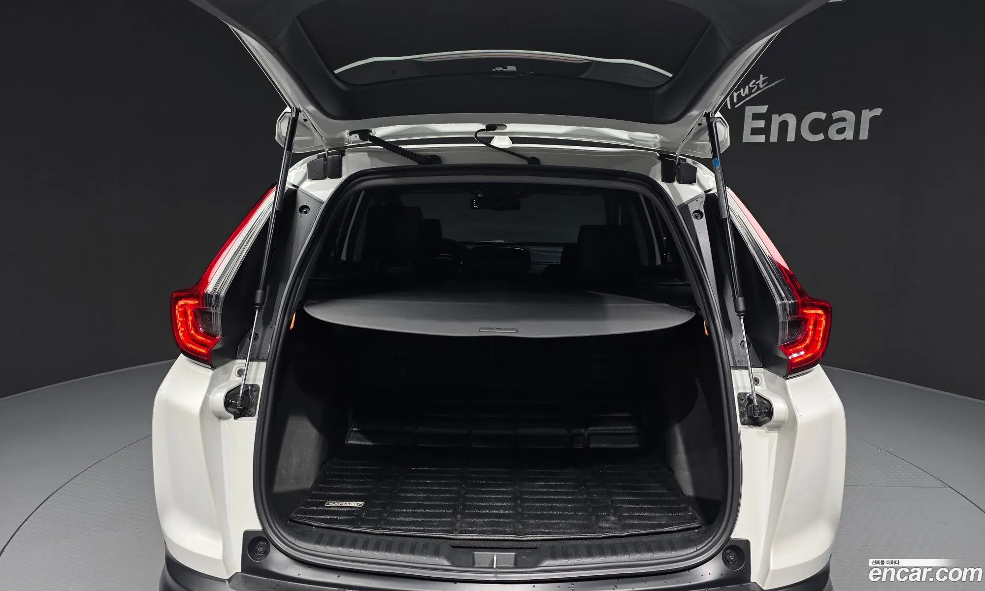 Honda CR-V 2020 5J6RW1870LL520216 — 16