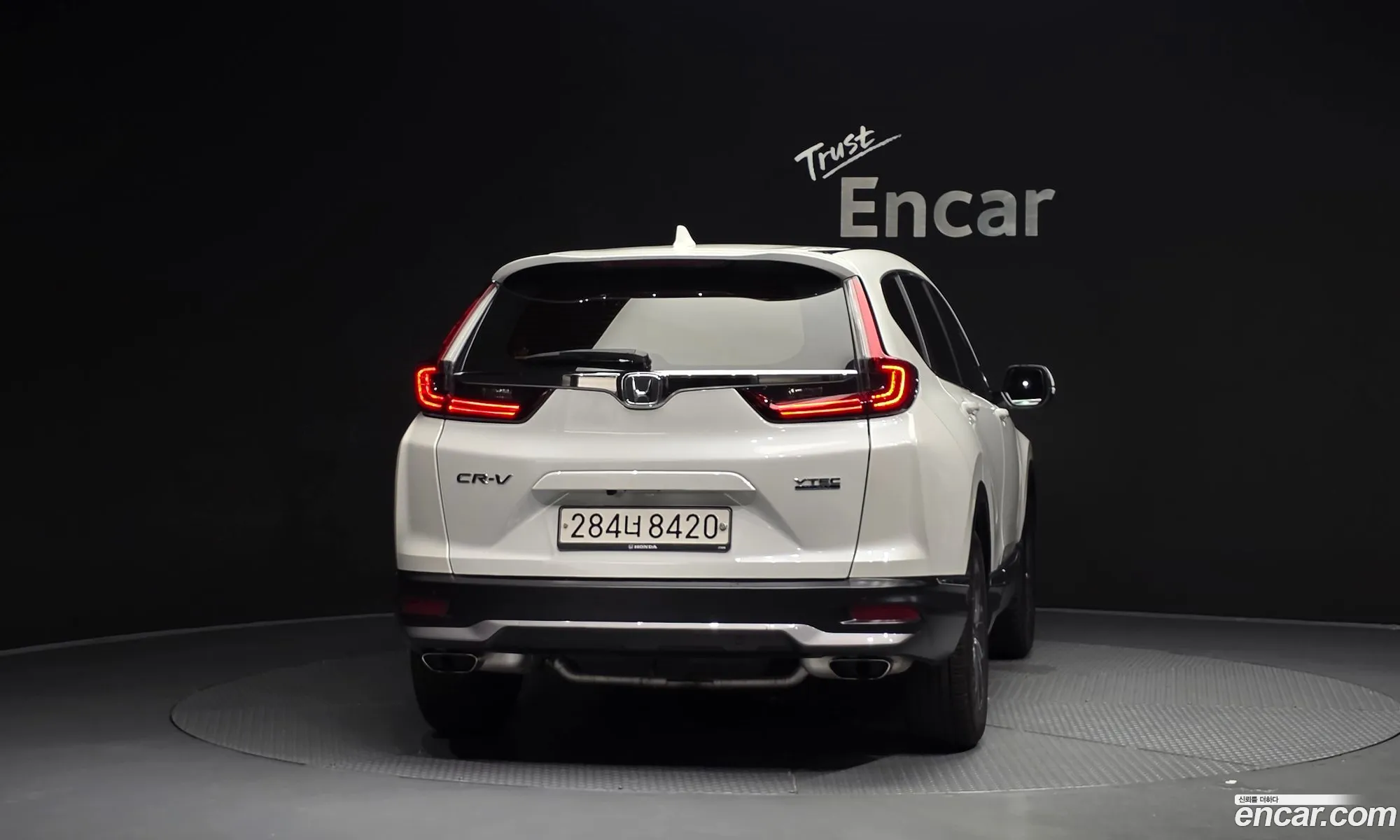 Honda CR-V 2020 5J6RW1870LL520216 — 4