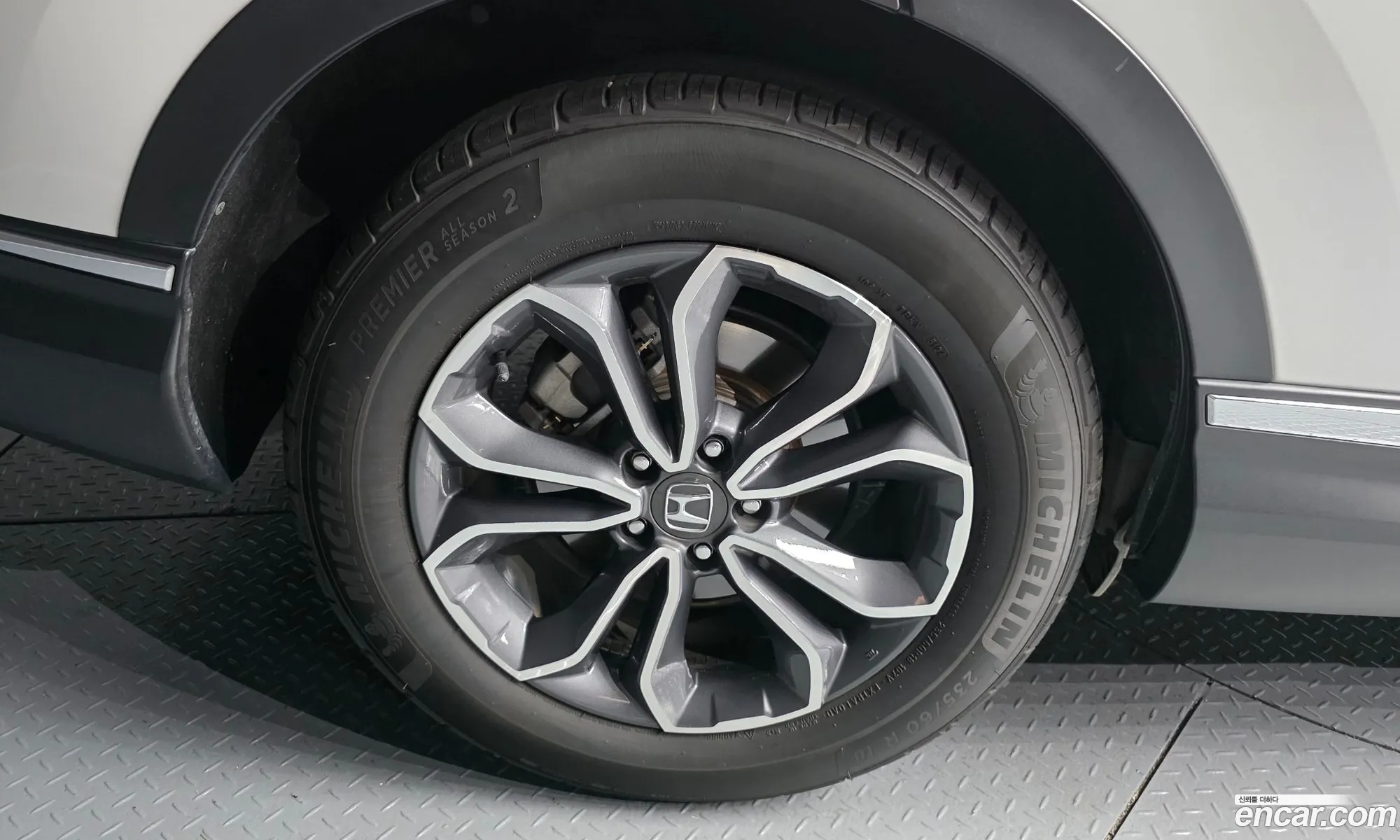 Honda CR-V 2020 5J6RW1870LL520216 — 8