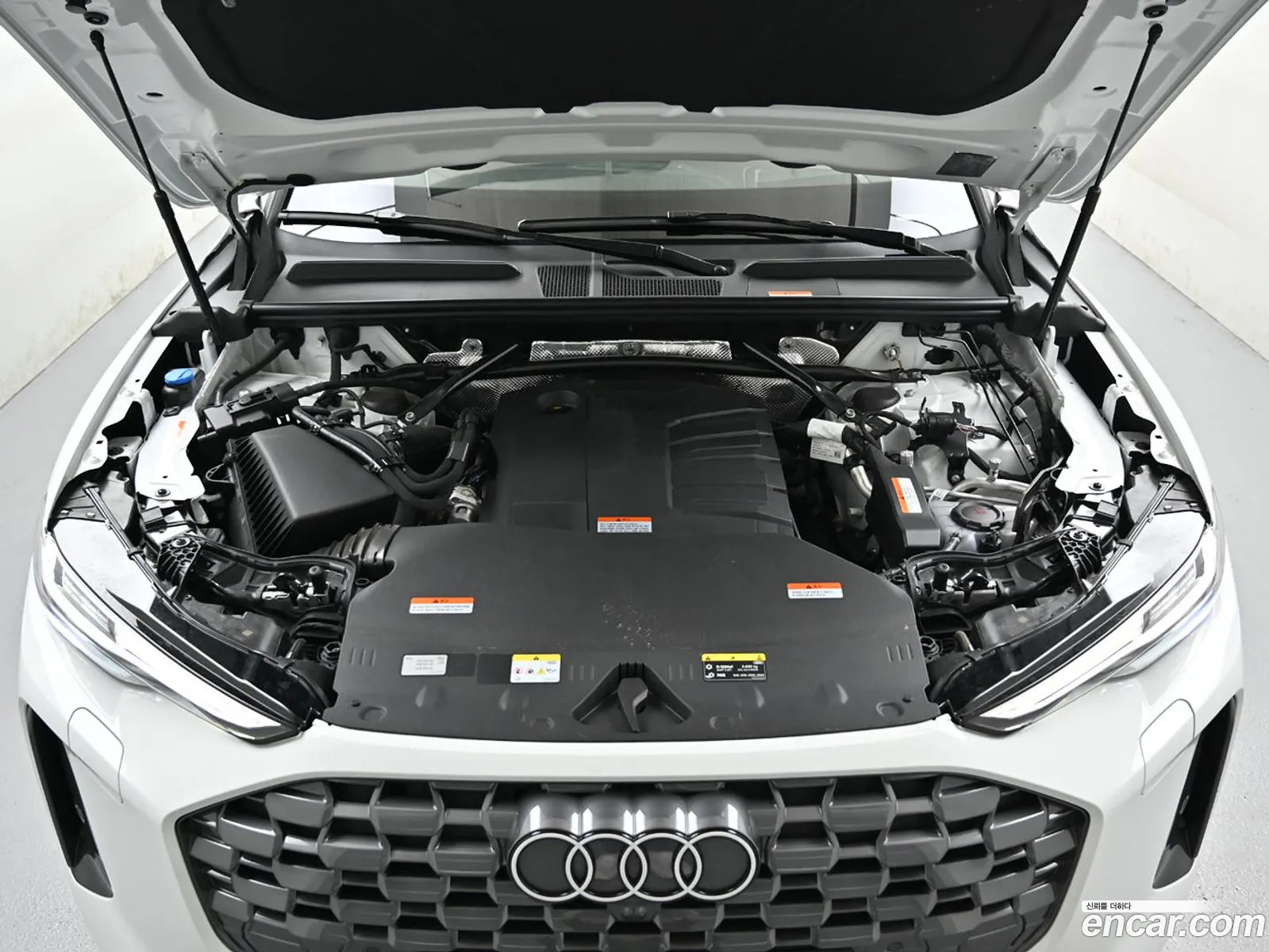 Audi Q5 2025 — 20