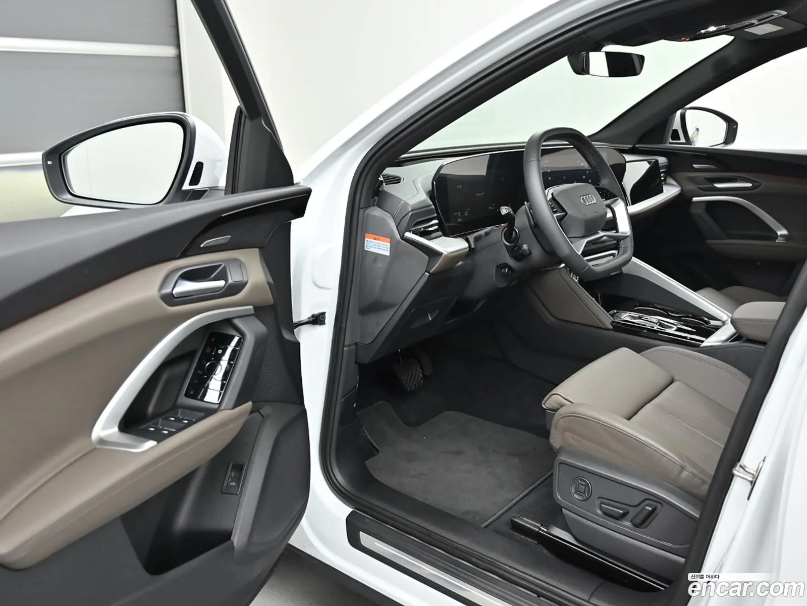 Audi Q5 2025 — 6