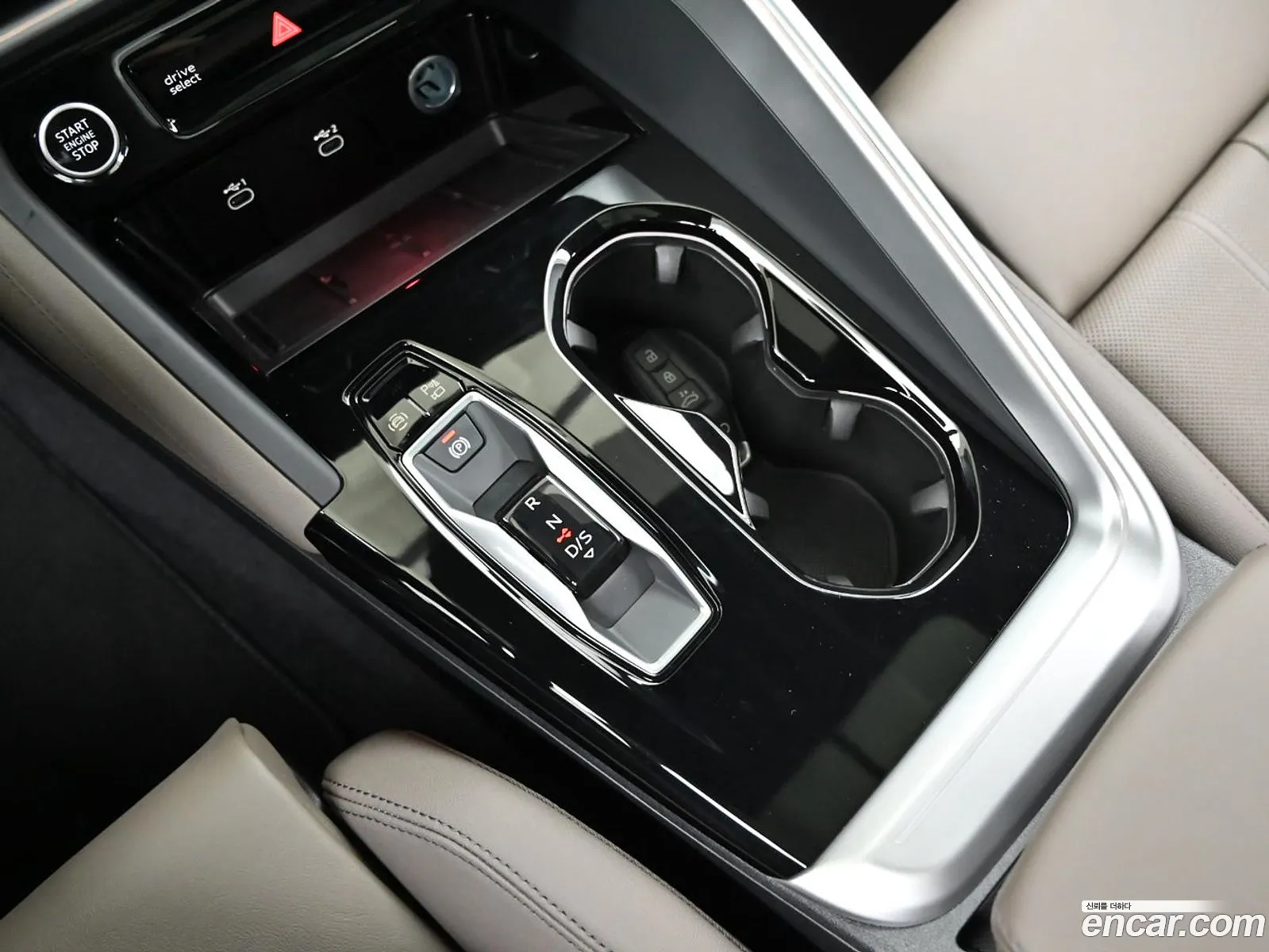 Audi Q5 2025 — 15