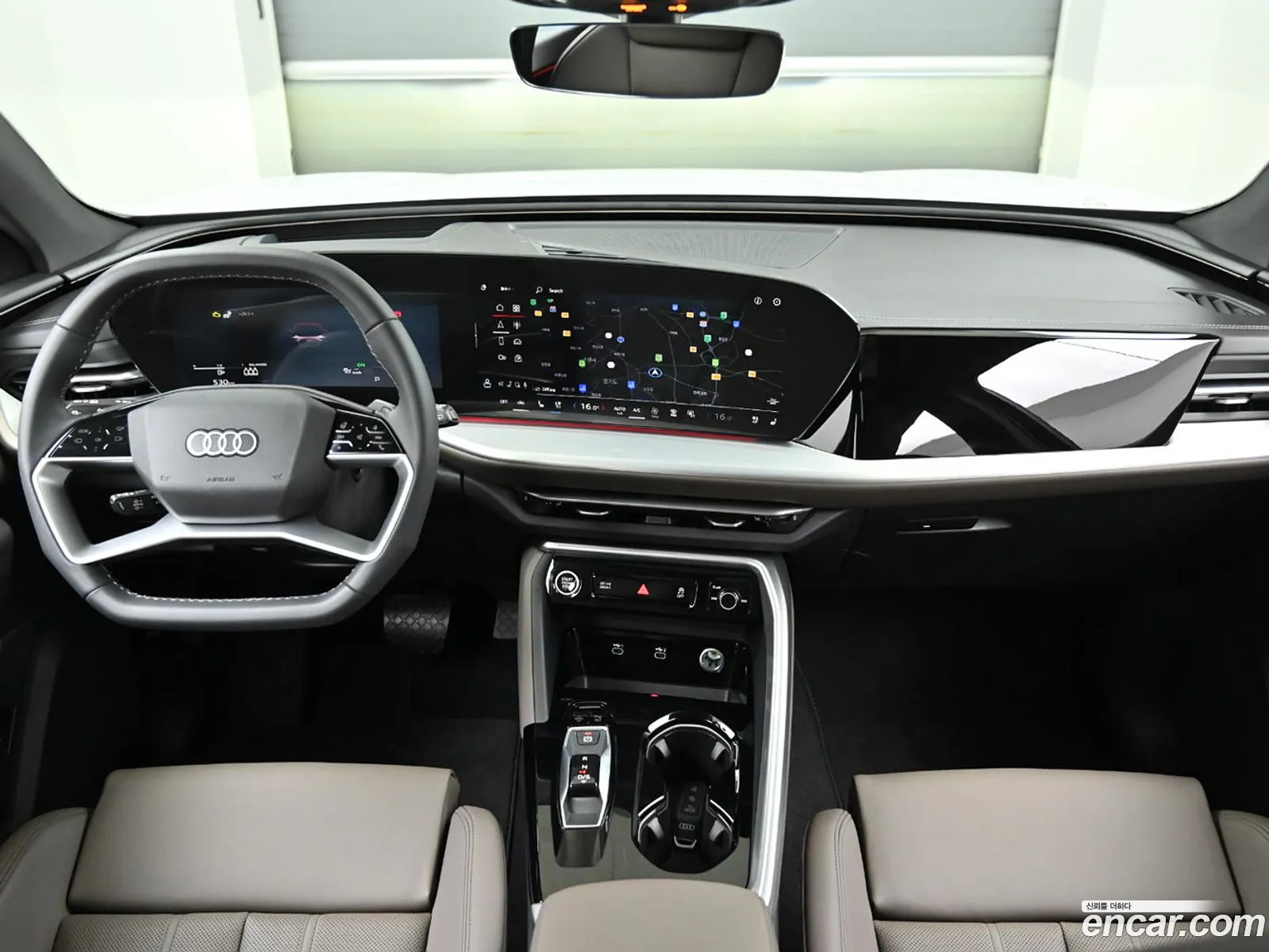 Audi Q5 2025 — 17