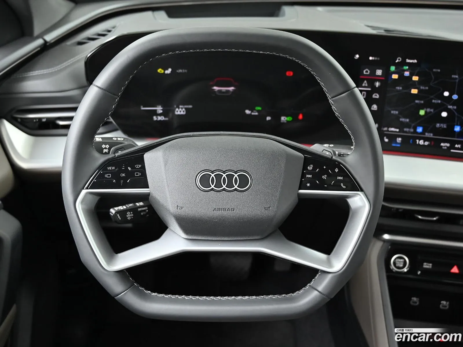 Audi Q5 2025 — 7