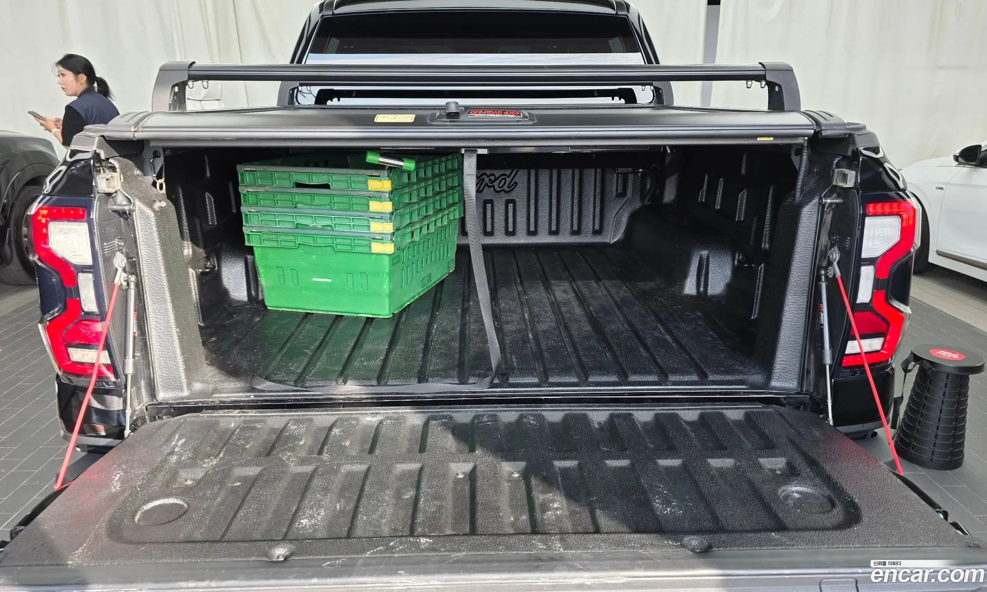 Ford Ranger 2023 6FPFXXMX2PPD37542 — 19
