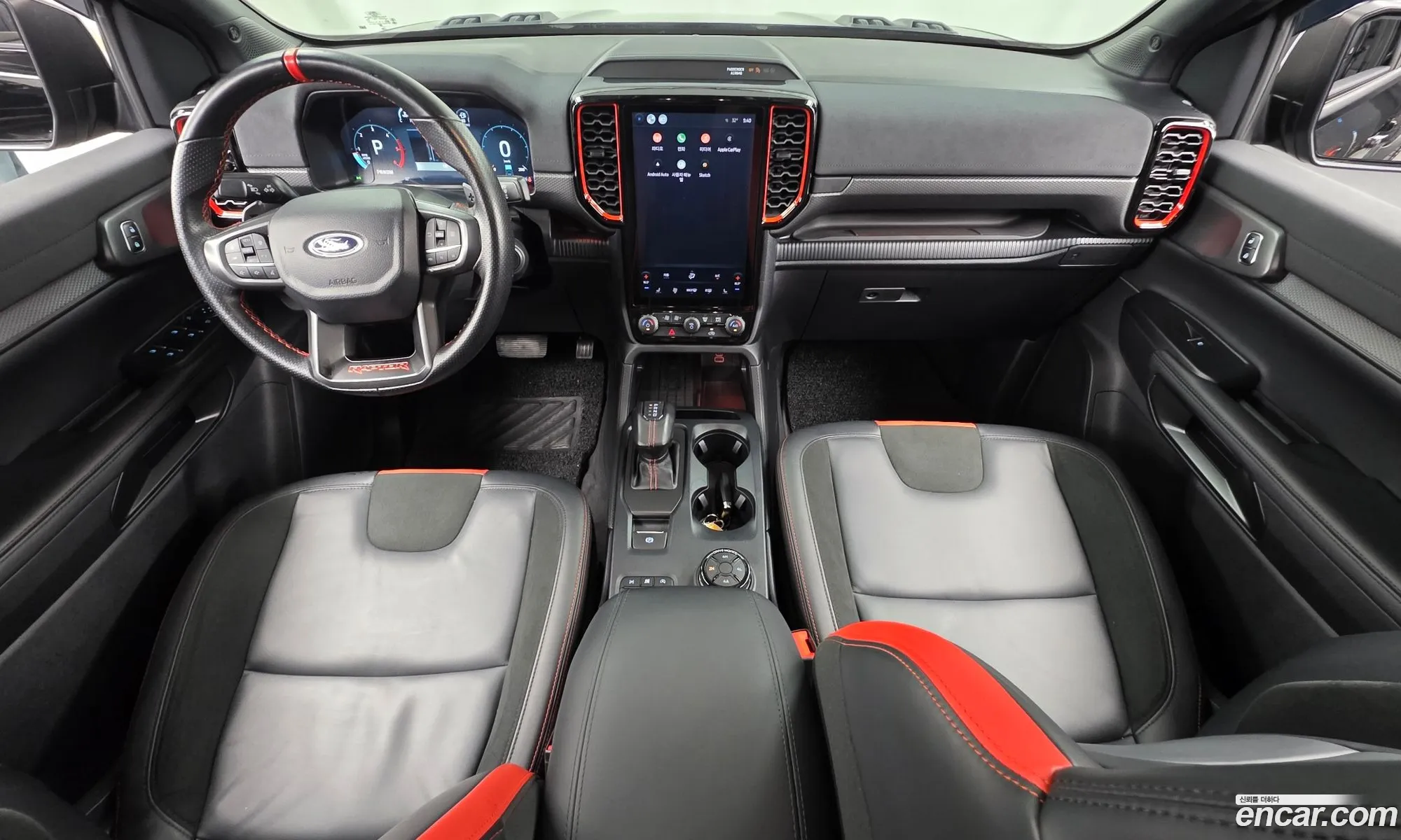 Ford Ranger 2023 6FPFXXMX2PPD37542 — 23