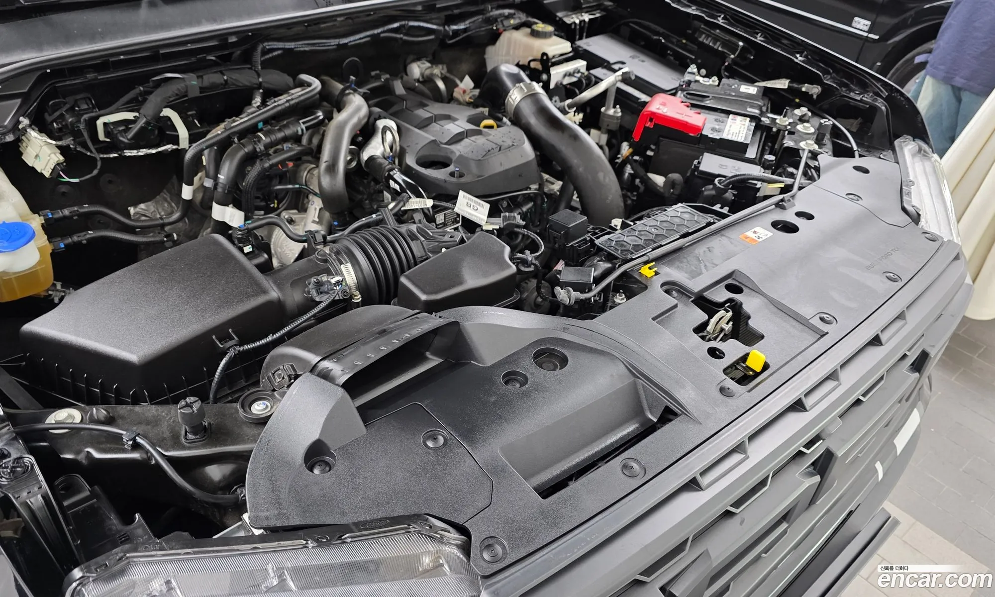 Ford Ranger 2023 6FPFXXMX2PPD37542 — 10