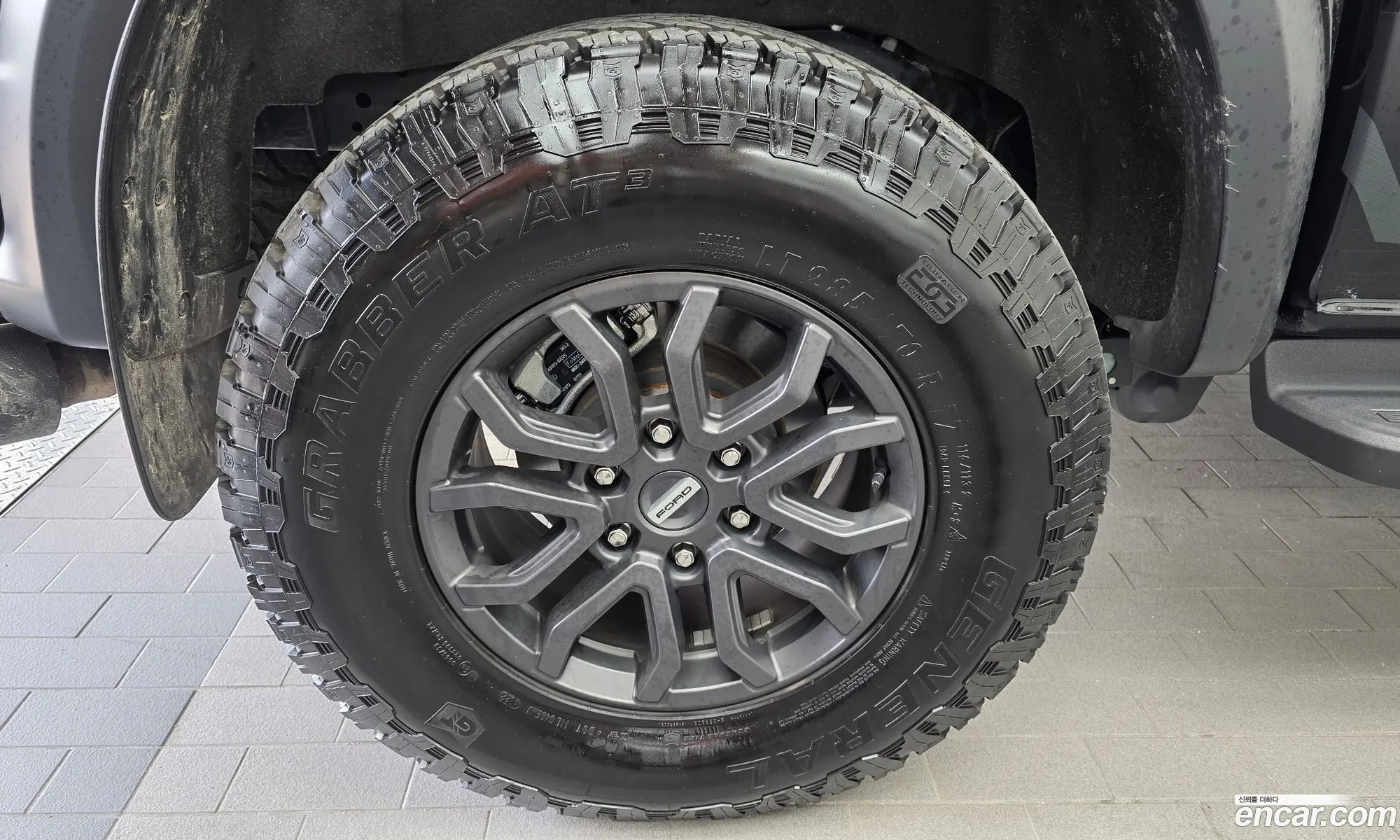 Ford Ranger 2023 6FPFXXMX2PPD37542 — 25