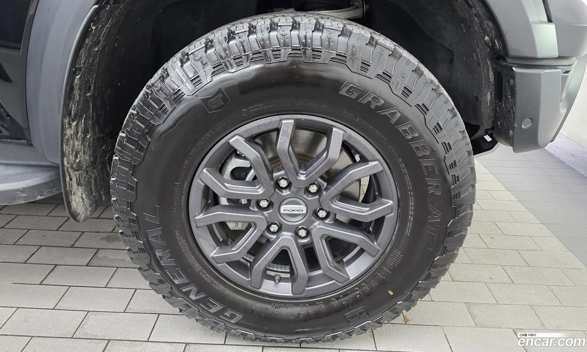 Ford Ranger 2023 6FPFXXMX2PPD37542 — 12