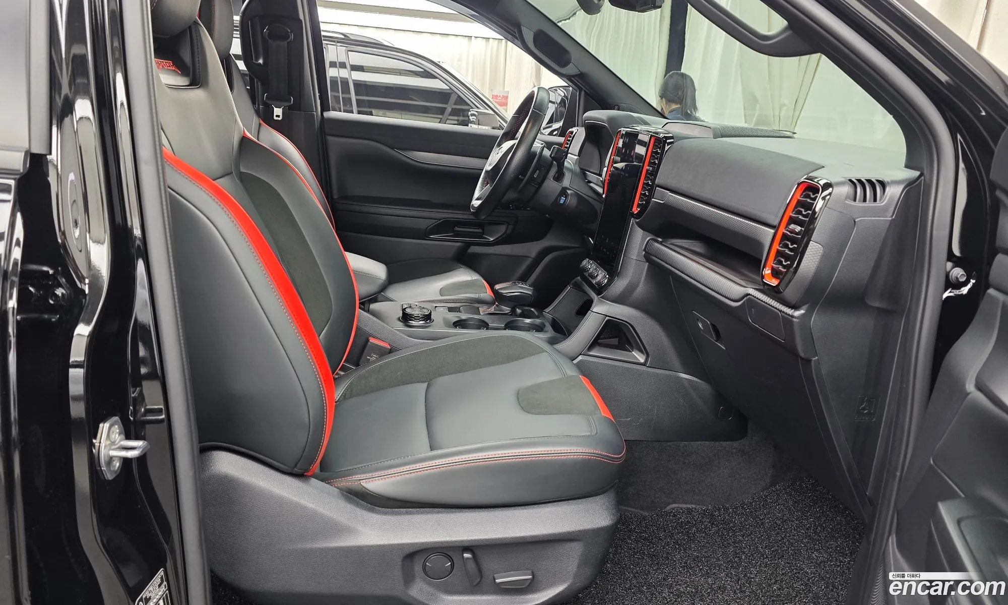 Ford Ranger 2023 6FPFXXMX2PPD37542 — 14