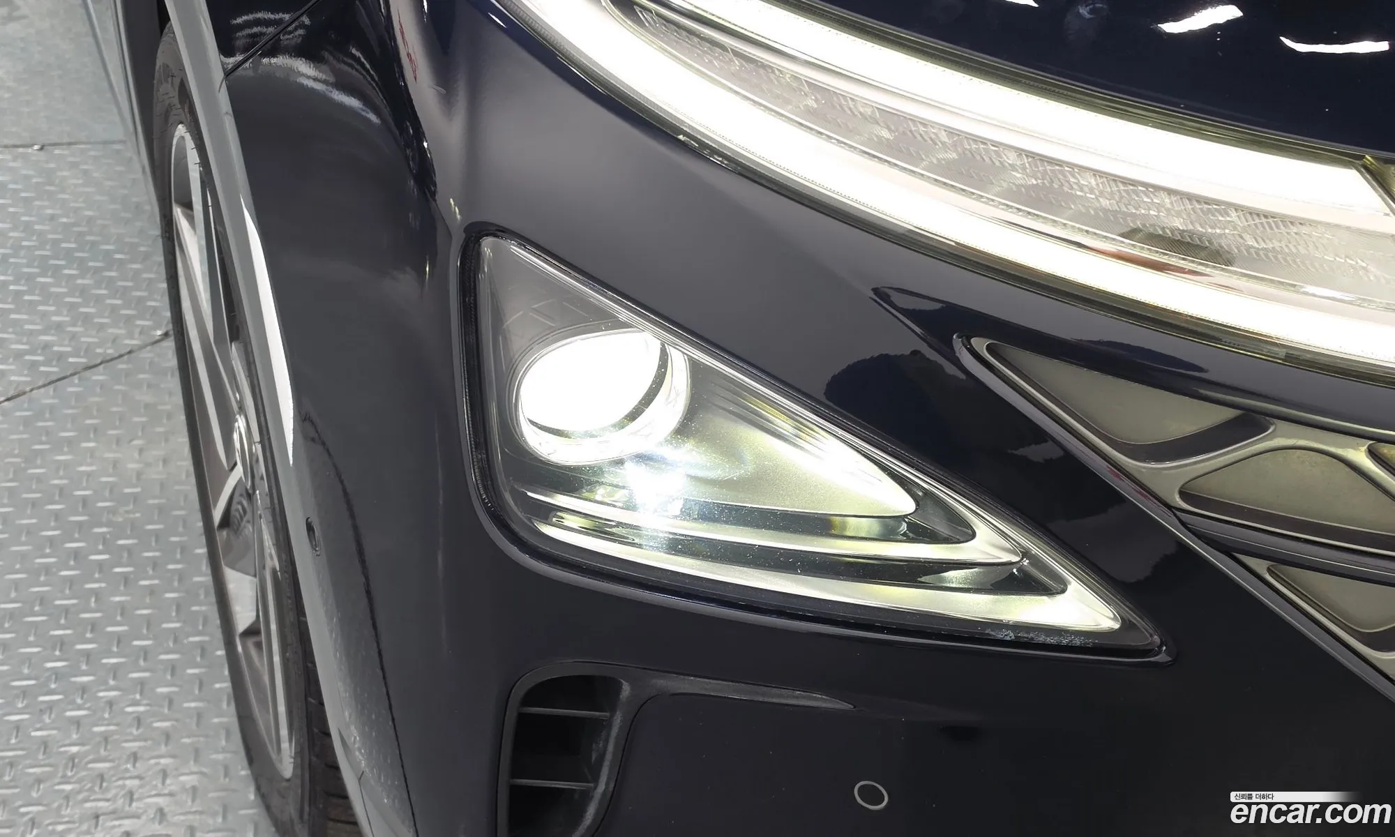 Hyundai Nexo 2022 — 31