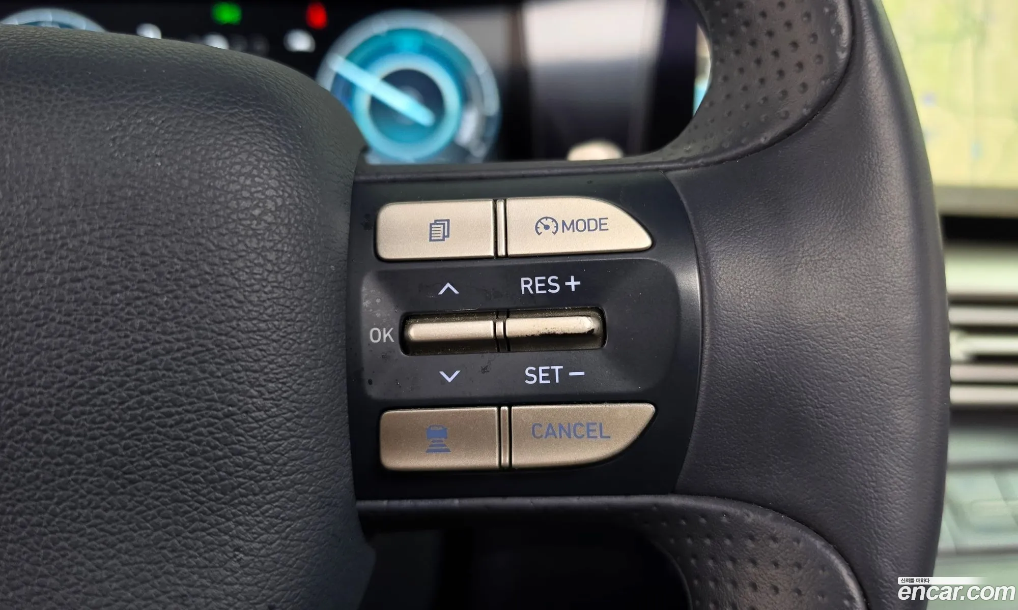 Hyundai Nexo 2022 — 16
