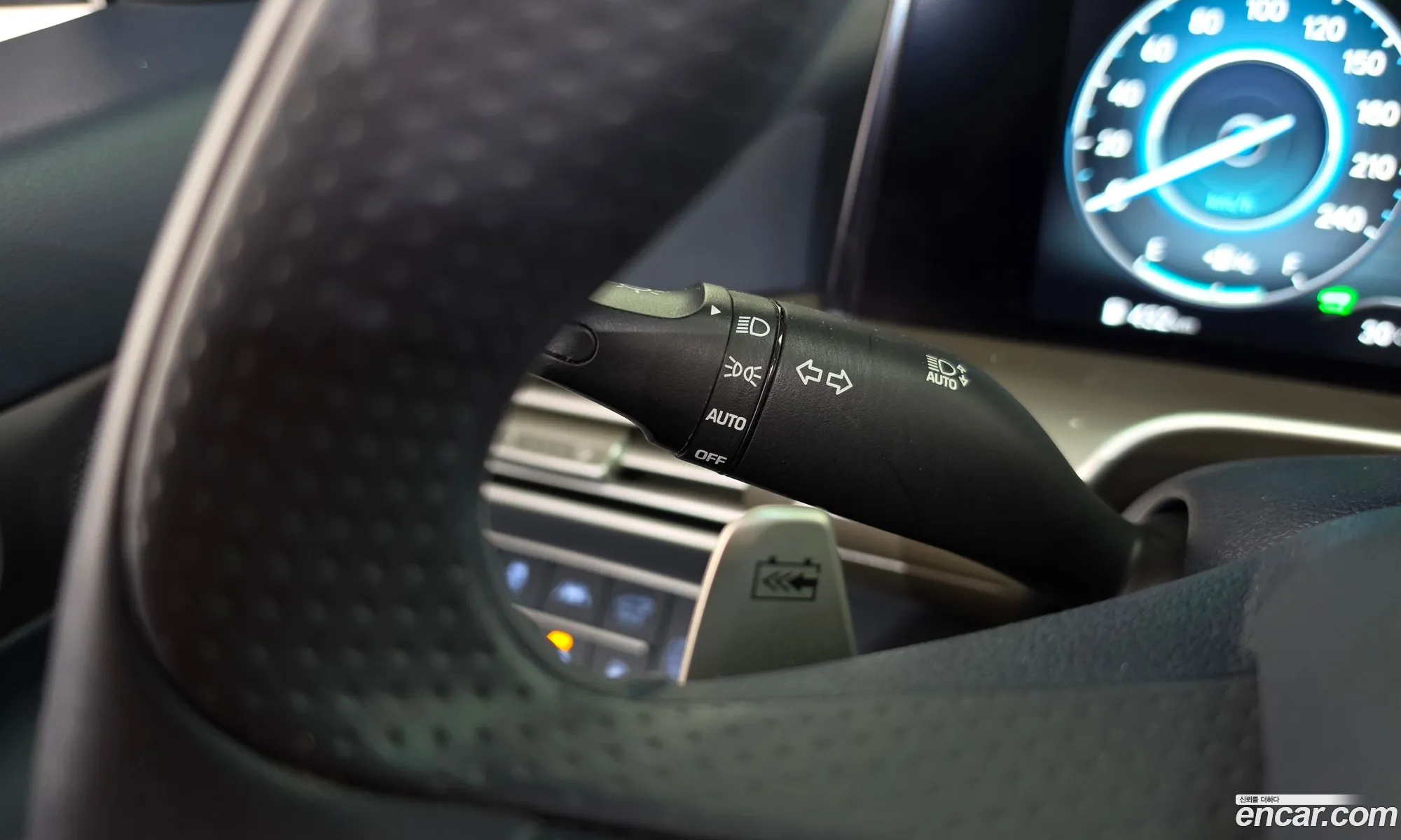 Hyundai Nexo 2022 — 7