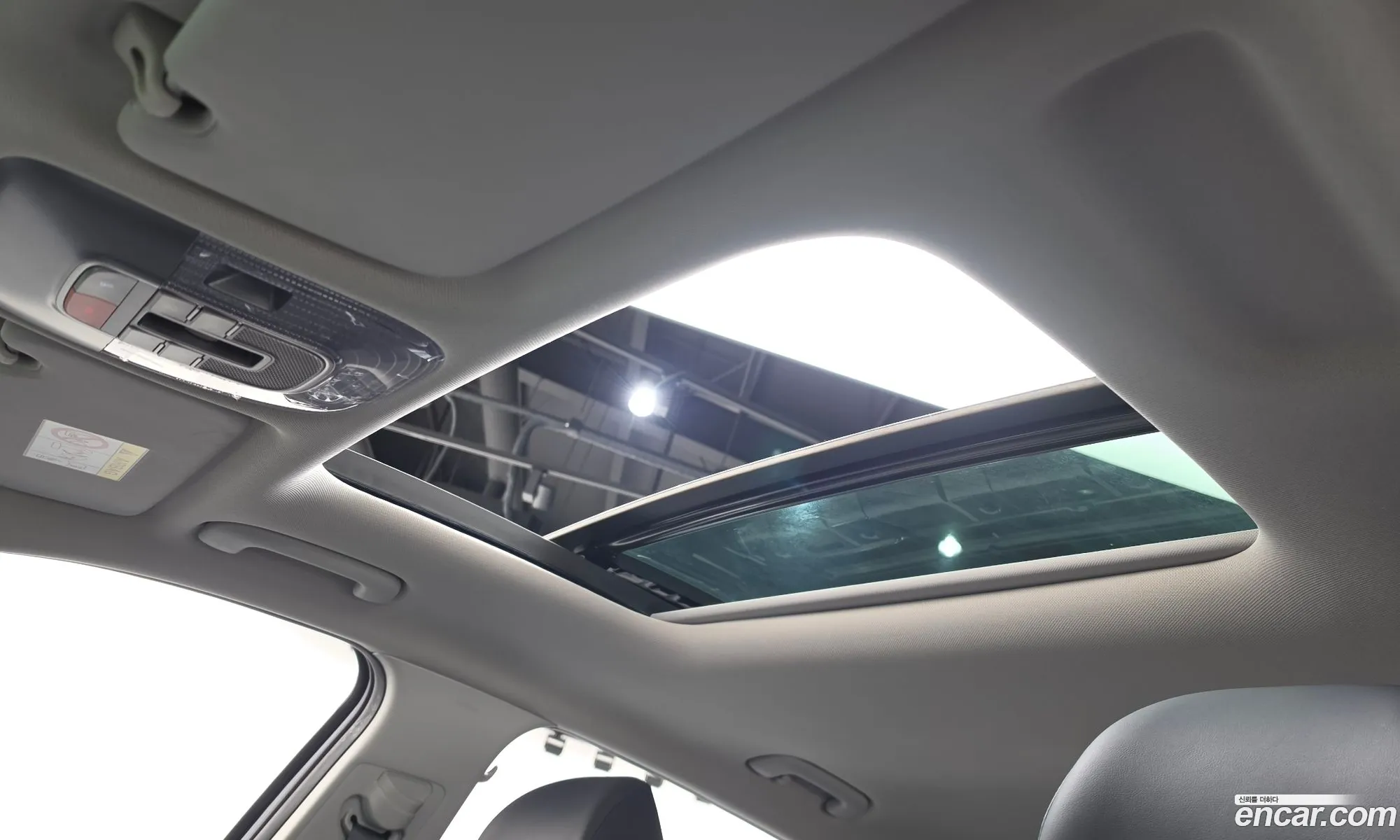 Hyundai Nexo 2022 — 32