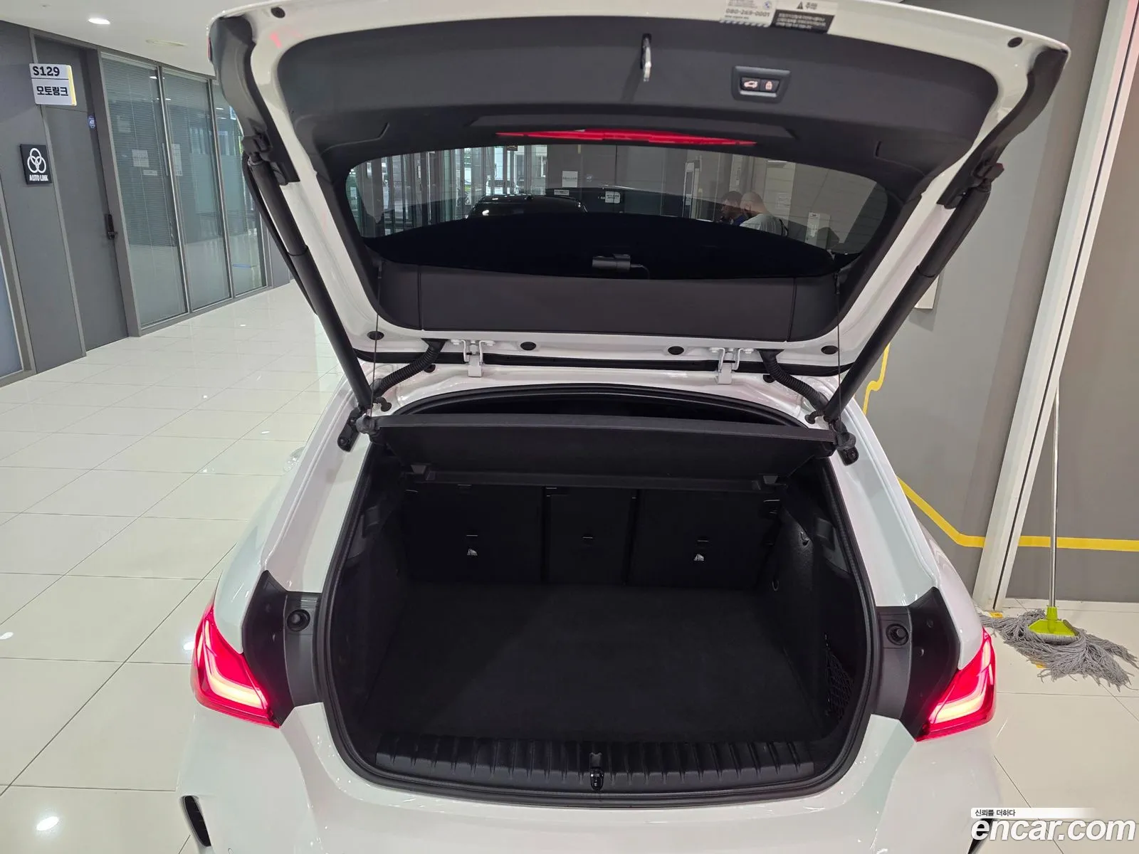 BMW 1 Series 2022 — 20