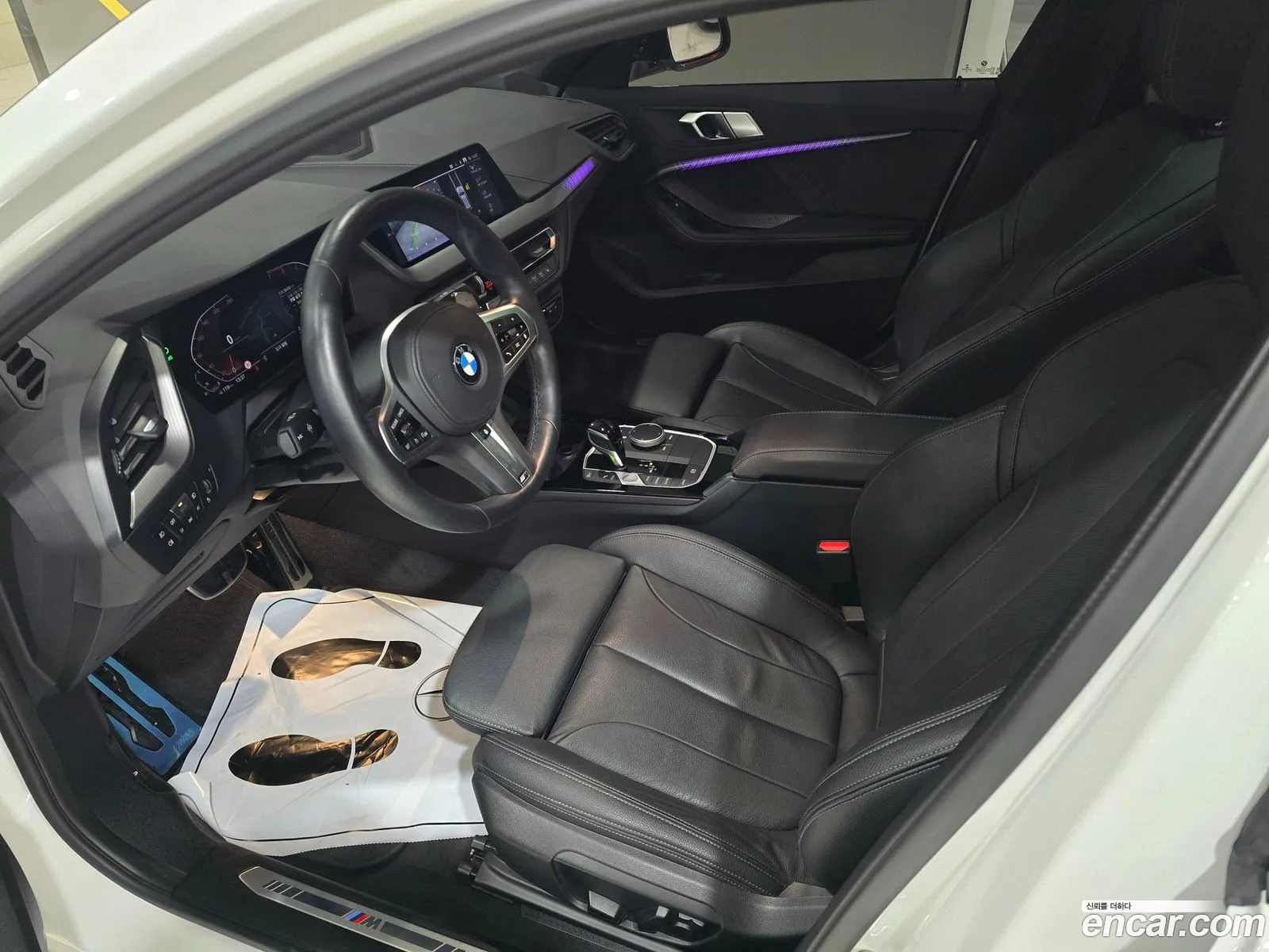 BMW 1 Series 2022 — 15