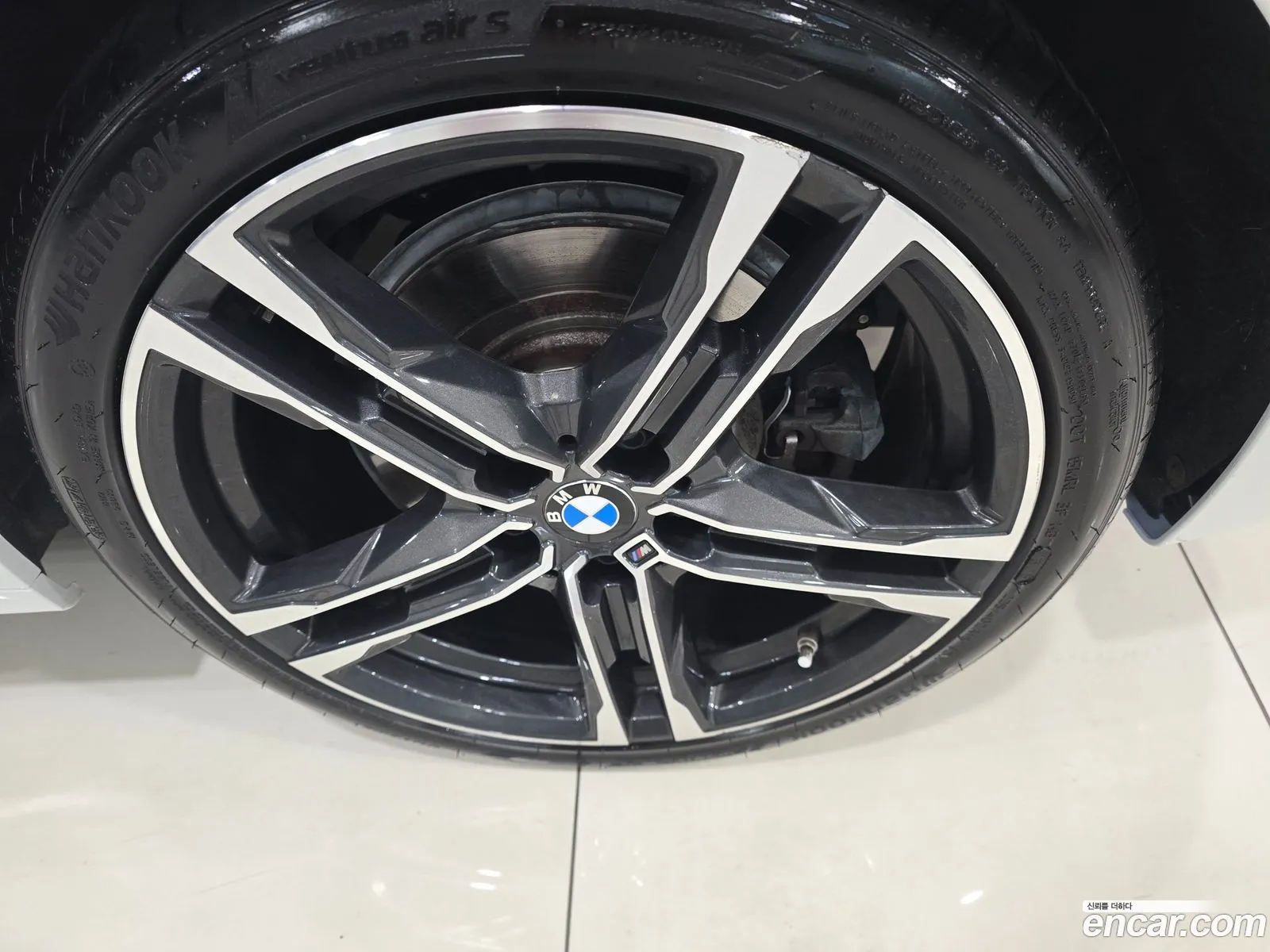 BMW 1 Series 2022 — 6