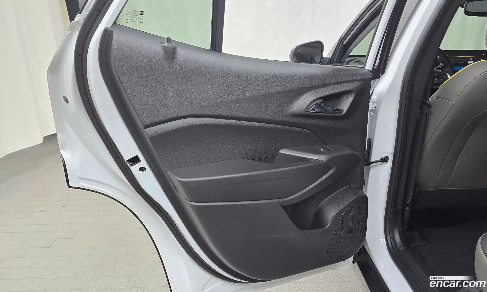 Chevrolet (GM Daewoo) Trax Crossover 2023 — 17