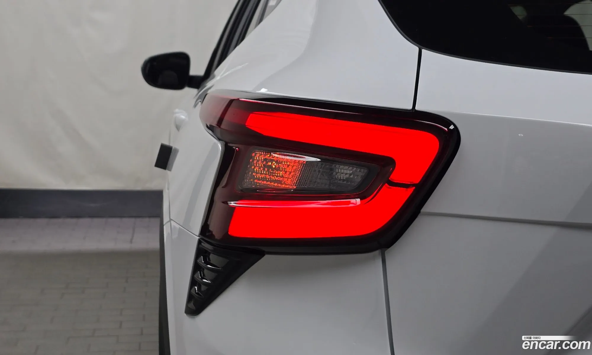 Chevrolet (GM Daewoo) Trax Crossover 2023 — 22