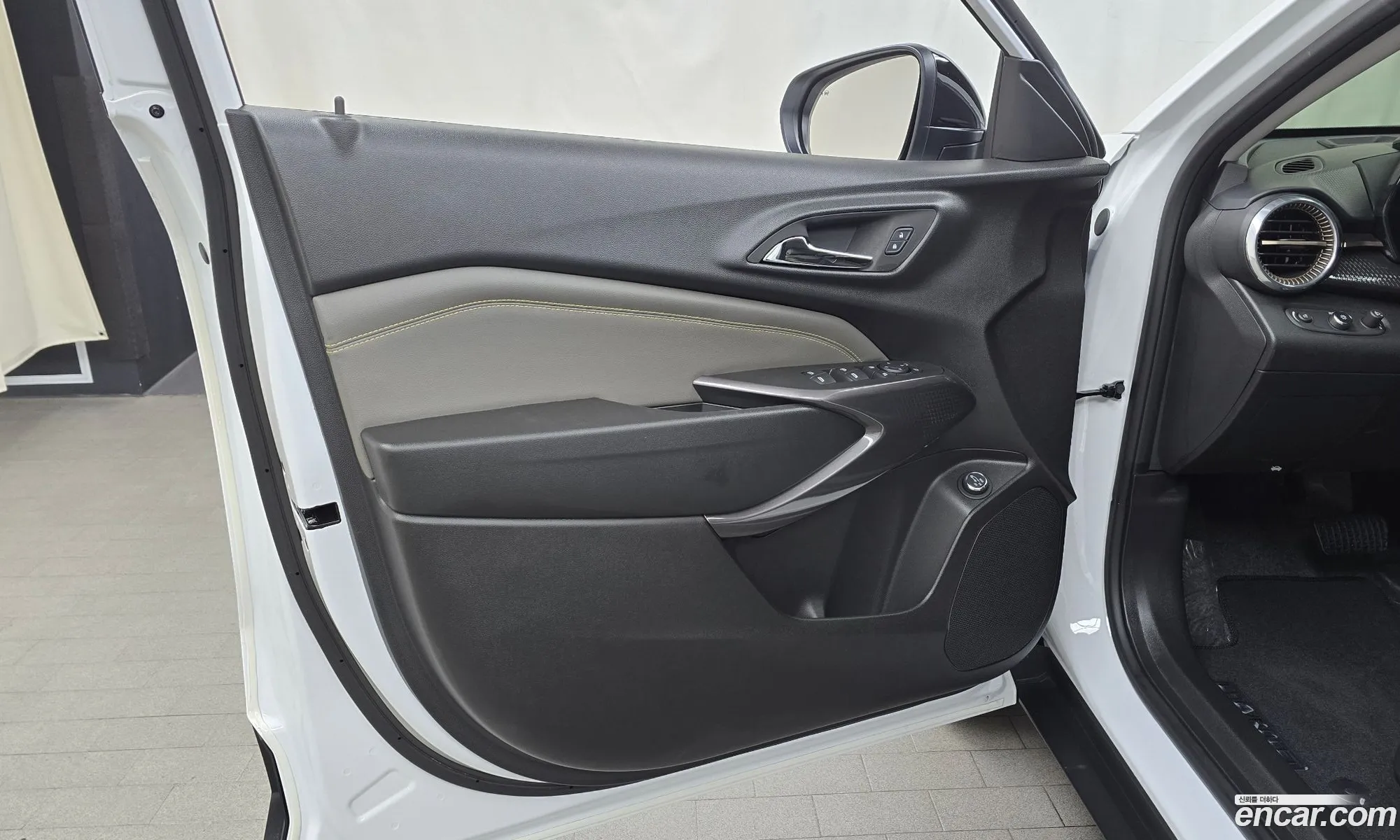 Chevrolet (GM Daewoo) Trax Crossover 2023 — 18