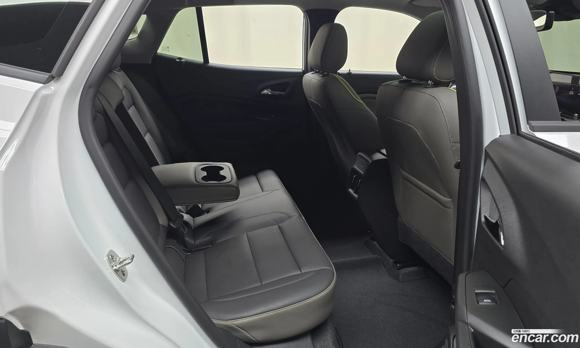 Chevrolet (GM Daewoo) Trax Crossover 2023 — 26