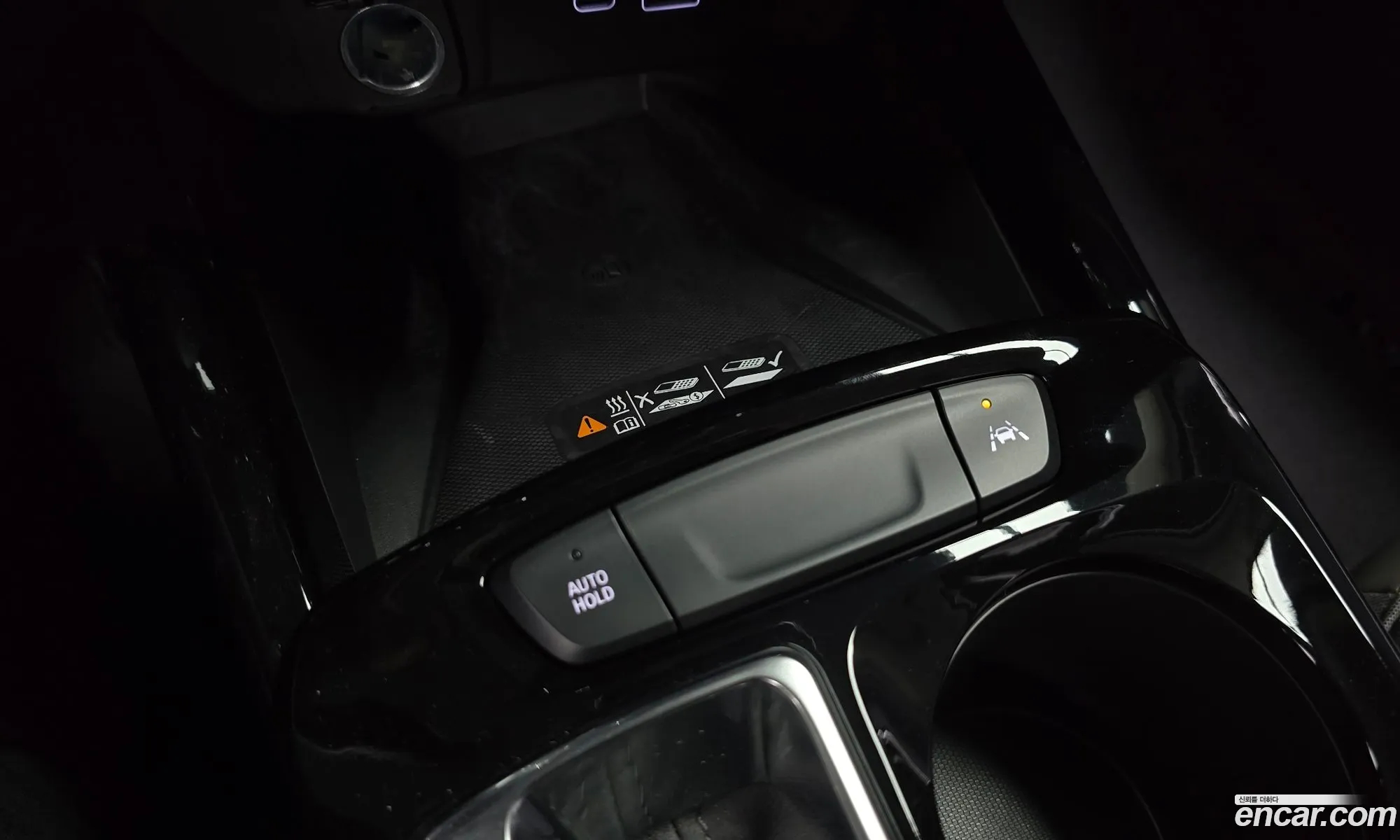 Chevrolet (GM Daewoo) Trax Crossover 2023 — 11
