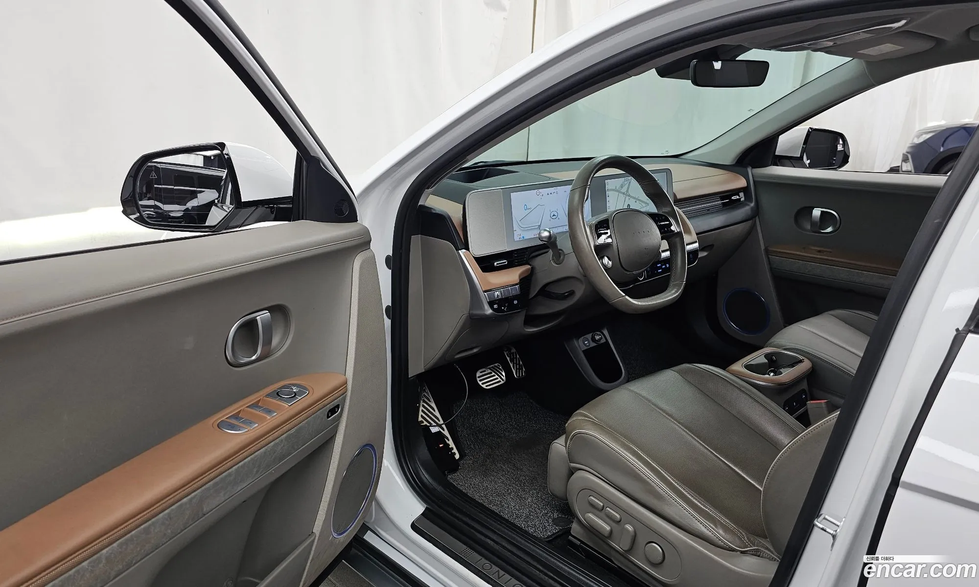 Hyundai Ioniq 5 2021 — 9