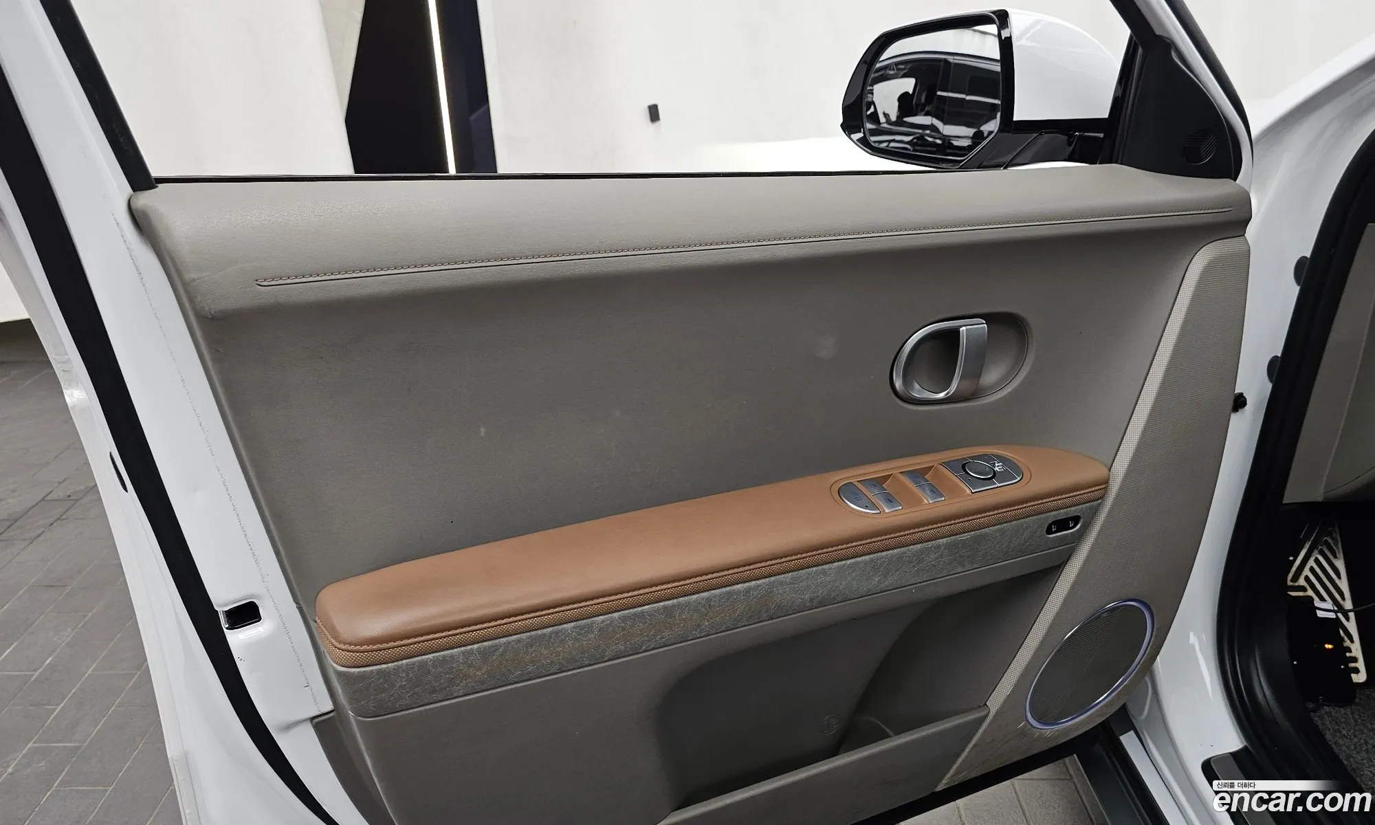 Hyundai Ioniq 5 2021 — 19