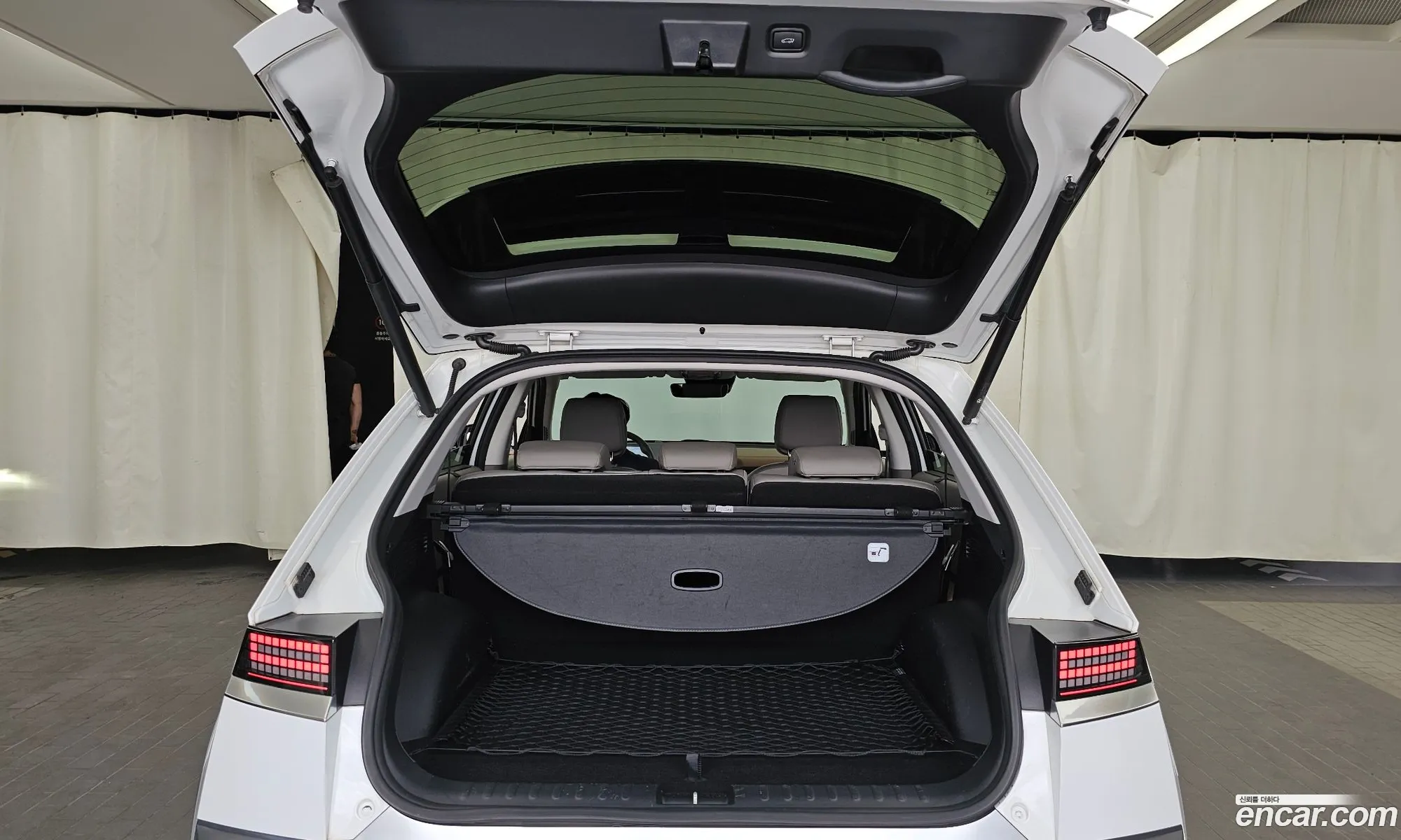 Hyundai Ioniq 5 2021 — 24