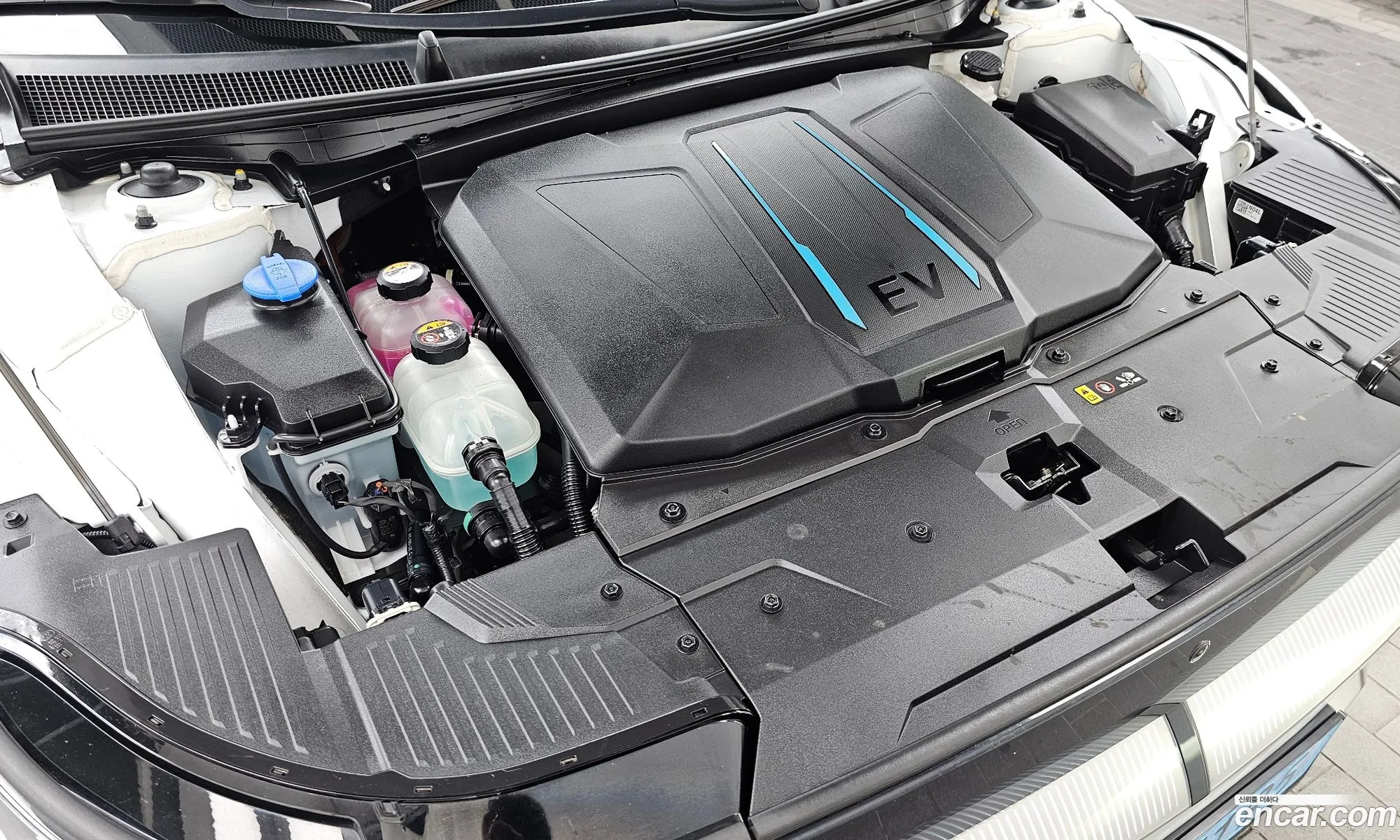 Hyundai Ioniq 5 2021 — 6