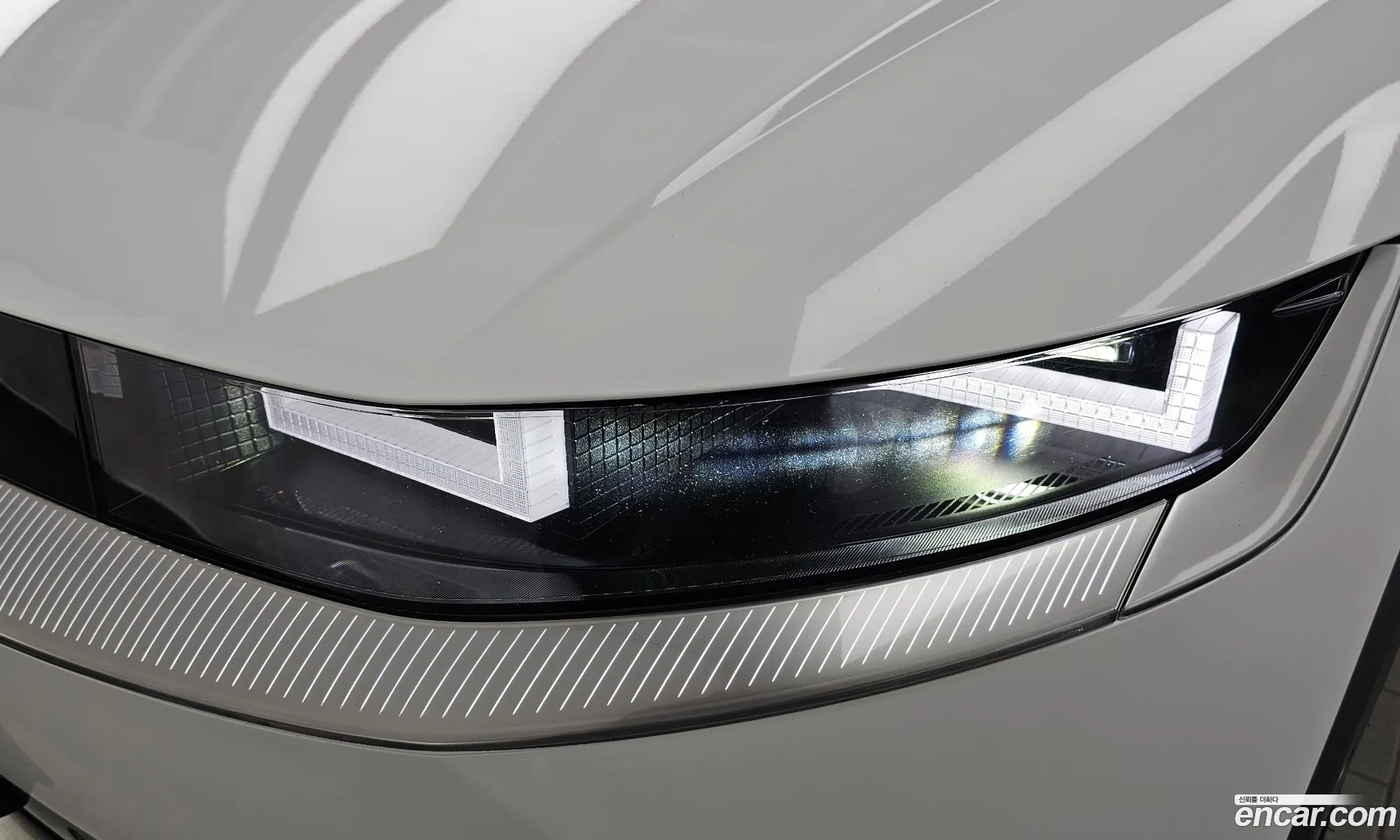 Hyundai Ioniq 5 2021 — 11