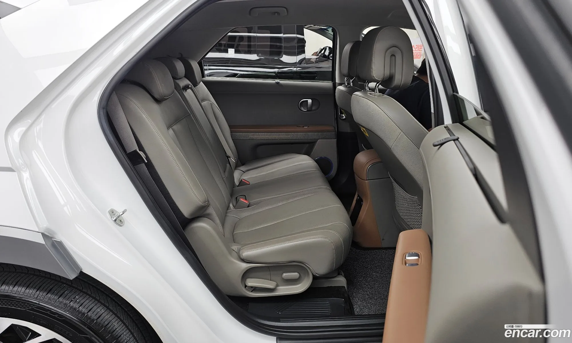 Hyundai Ioniq 5 2021 — 16
