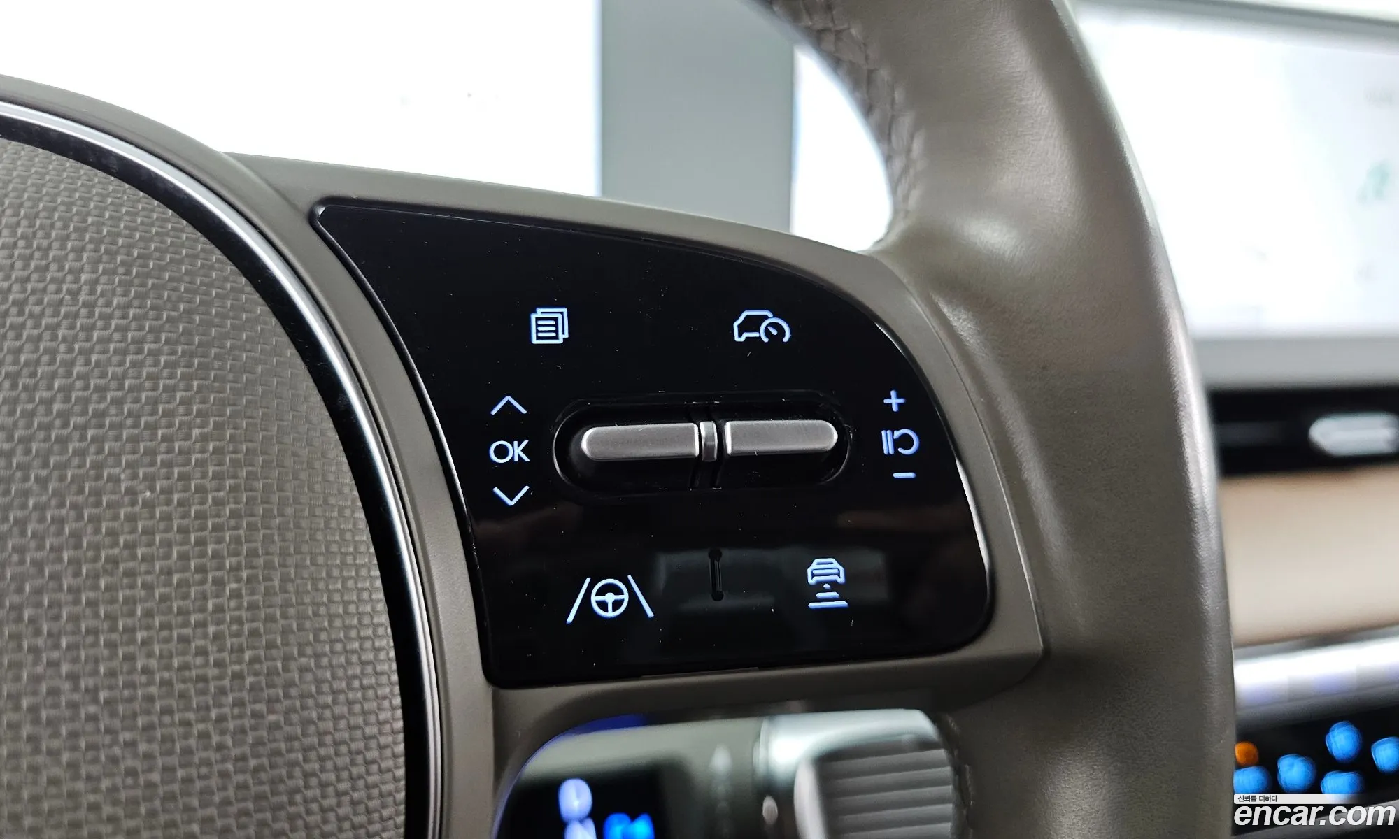 Hyundai Ioniq 5 2021 — 28