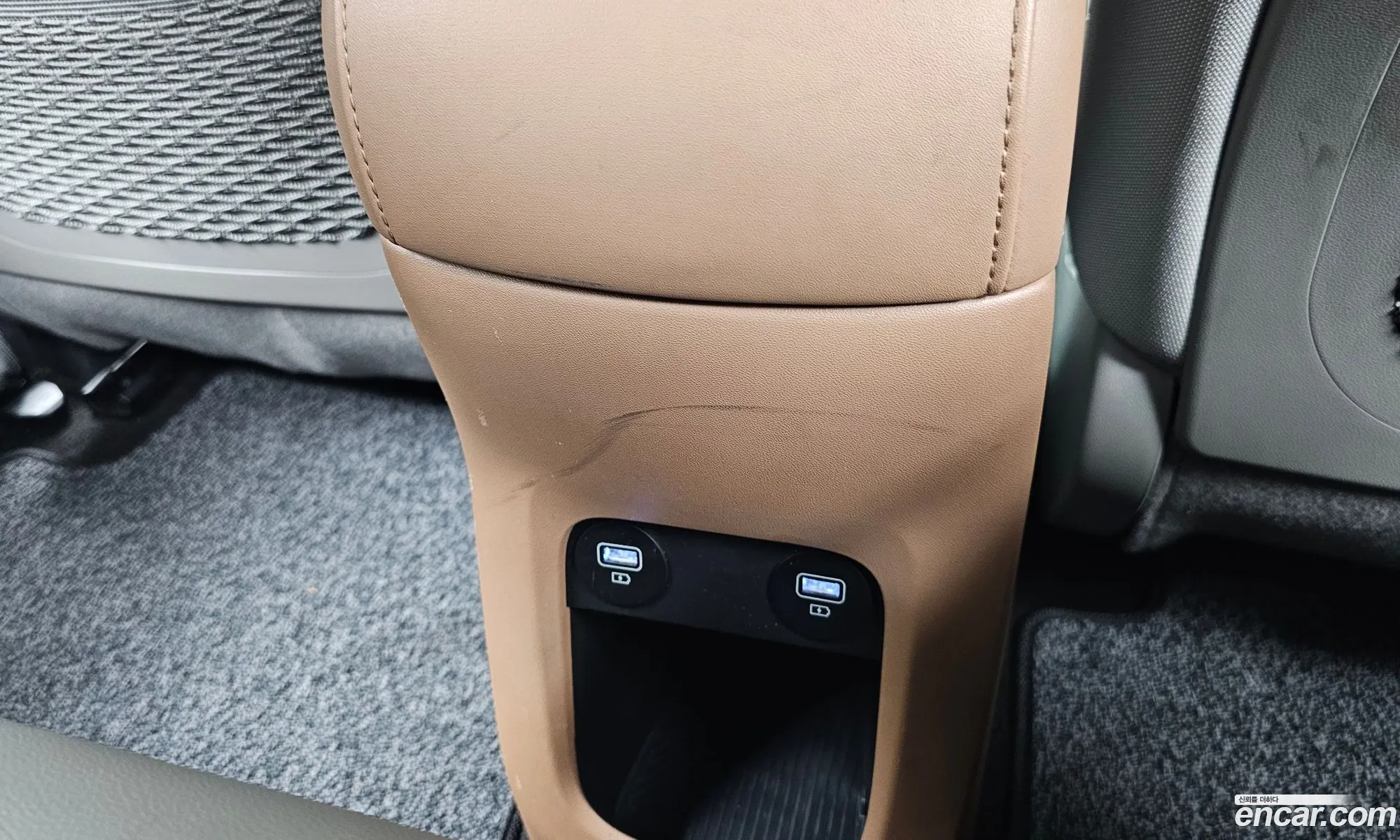 Hyundai Ioniq 5 2021 — 5