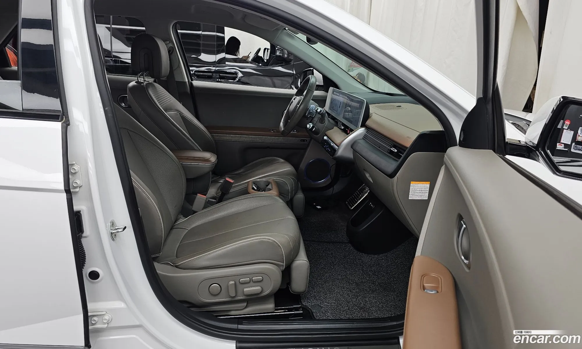 Hyundai Ioniq 5 2021 — 25