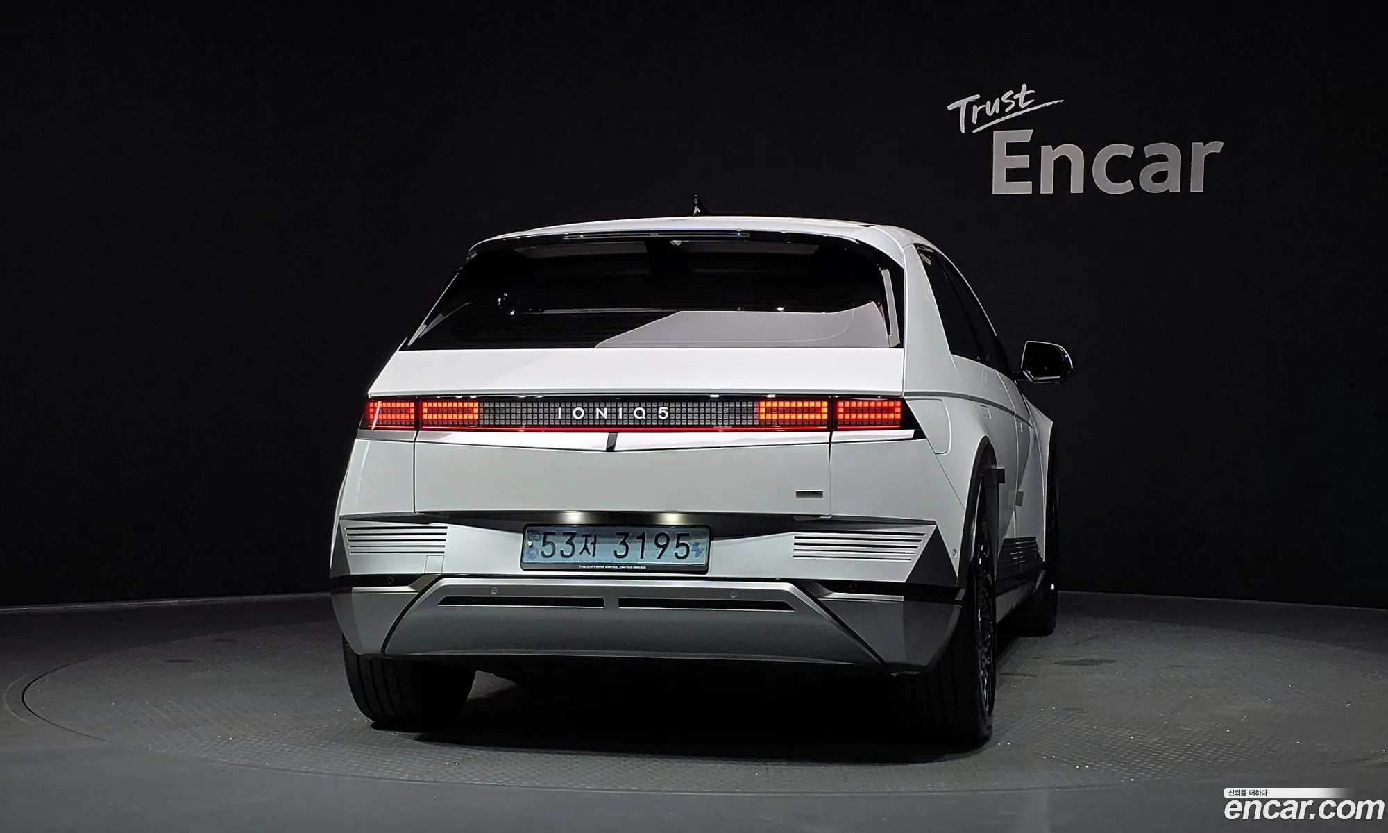 Hyundai Ioniq 5 2021 — 12