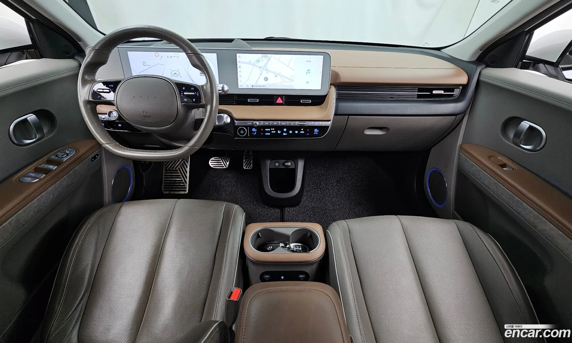 Hyundai Ioniq 5 2021 — 31