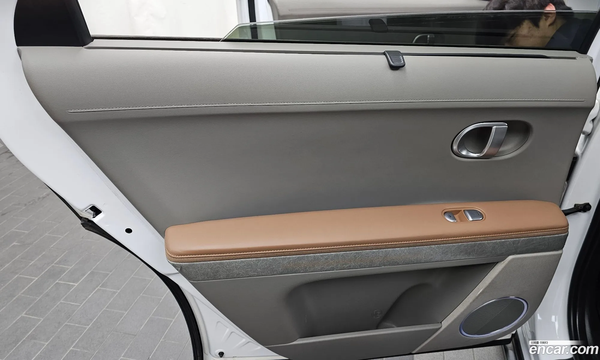 Hyundai Ioniq 5 2021 — 14