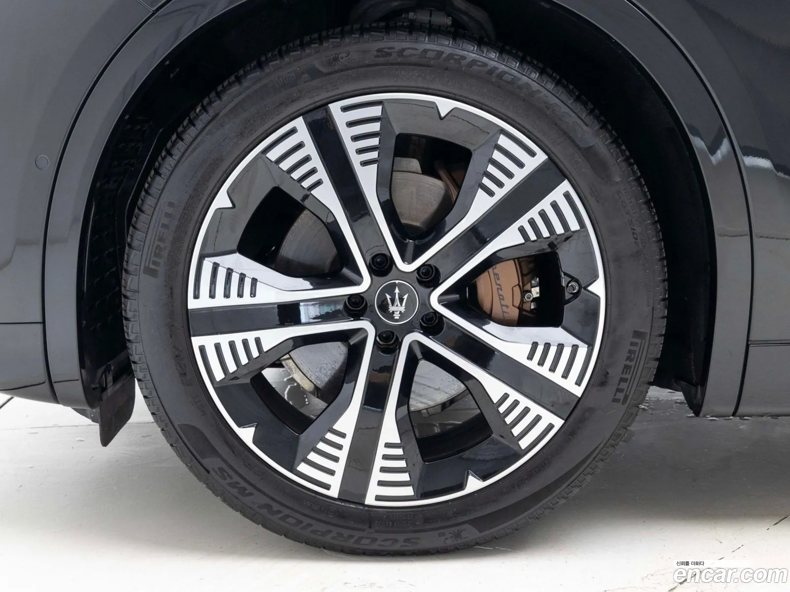 Maserati Grecale 2025 — 3