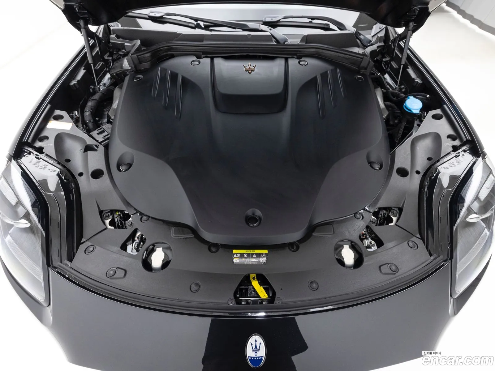 Maserati Grecale 2025 — 13