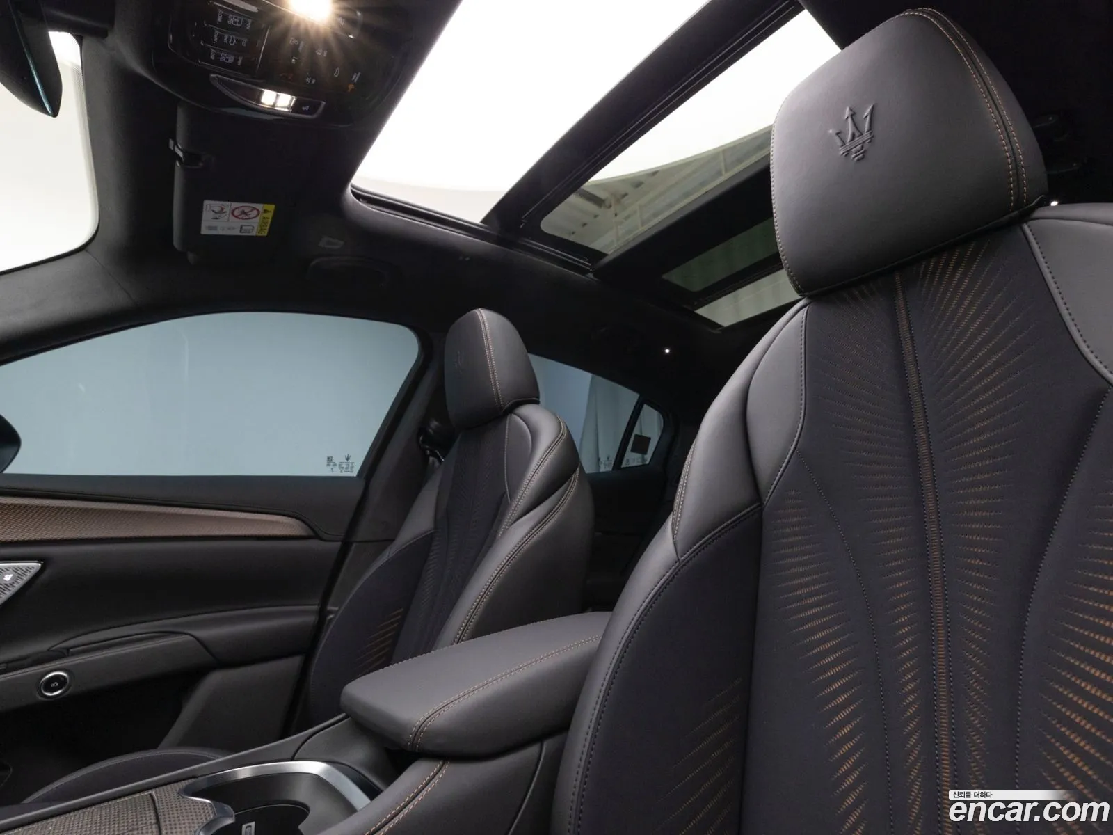 Maserati Grecale 2025 — 16