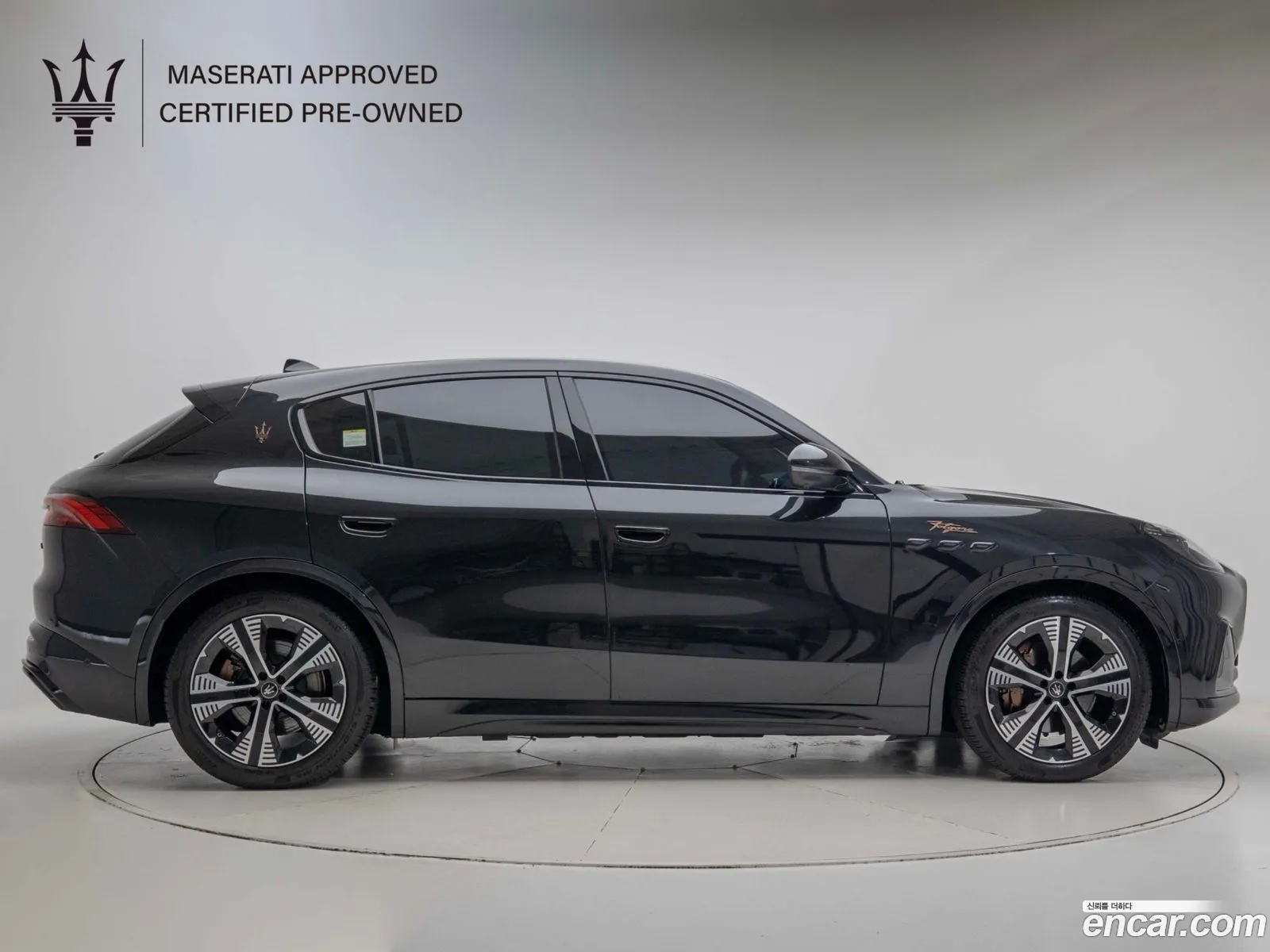 Maserati Grecale 2025 — 12