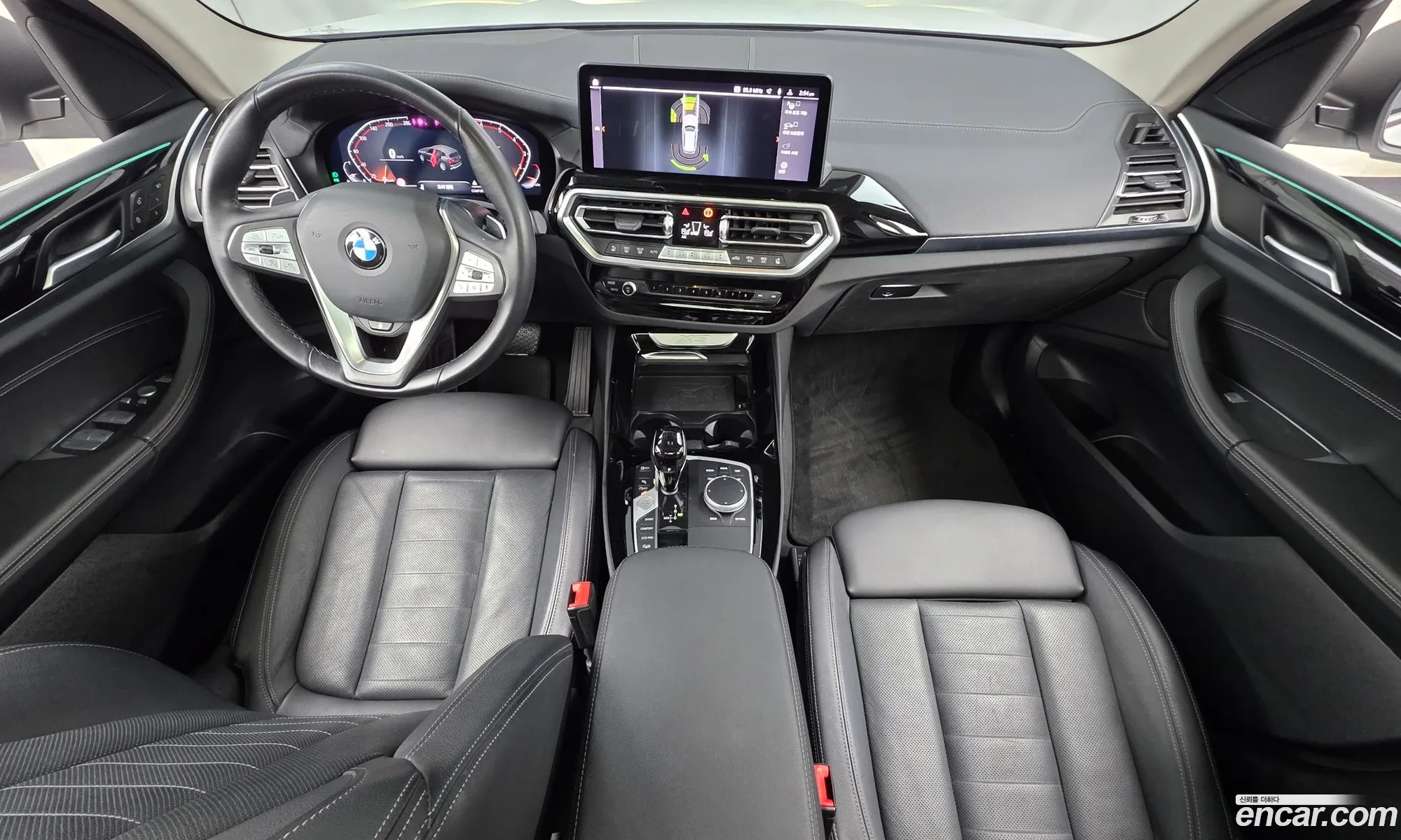 BMW X3 2022 — 20