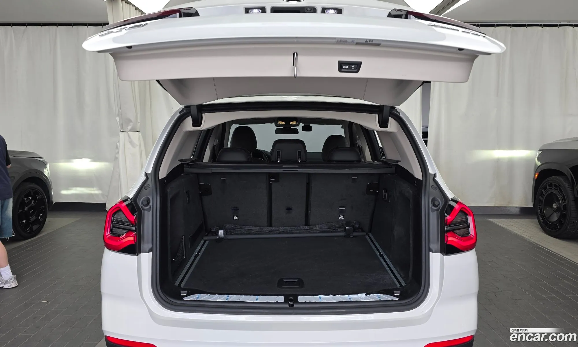 BMW X3 2022 — 26