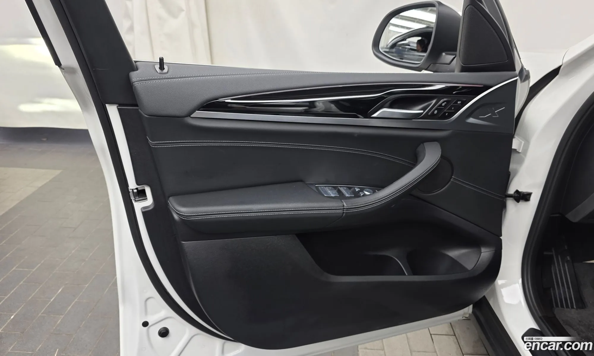 BMW X3 2022 — 13
