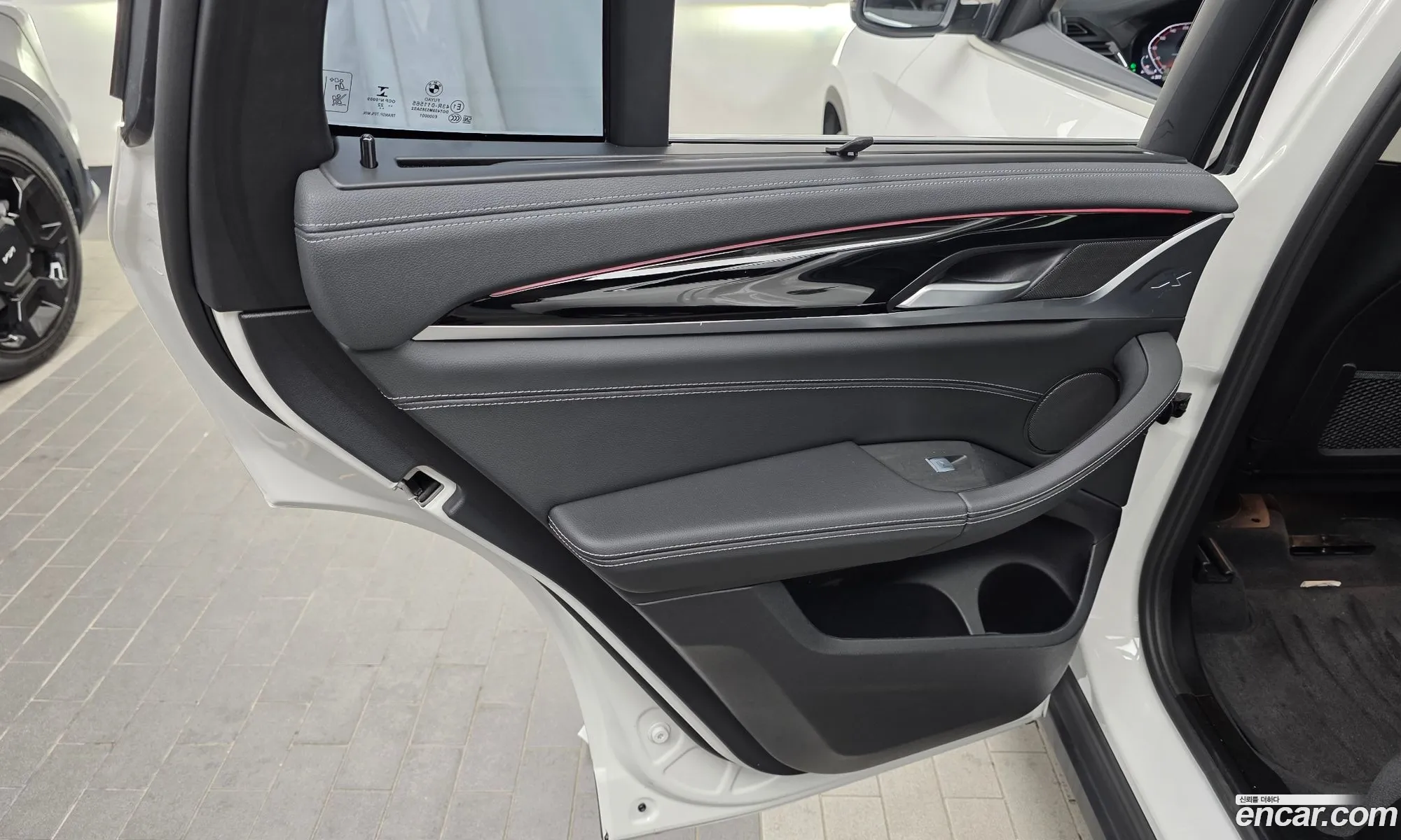 BMW X3 2022 — 21