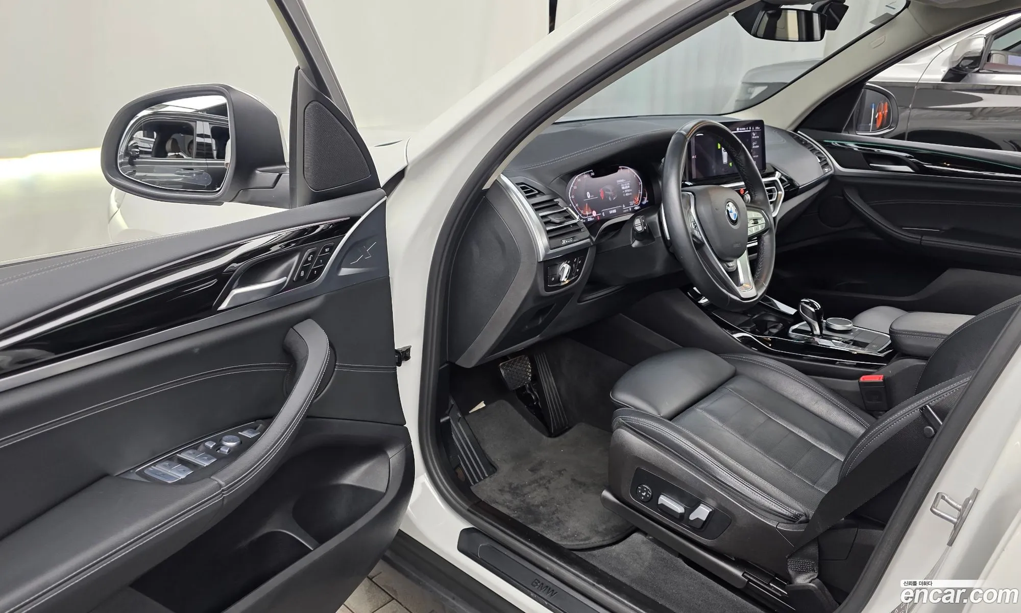 BMW X3 2022 — 31