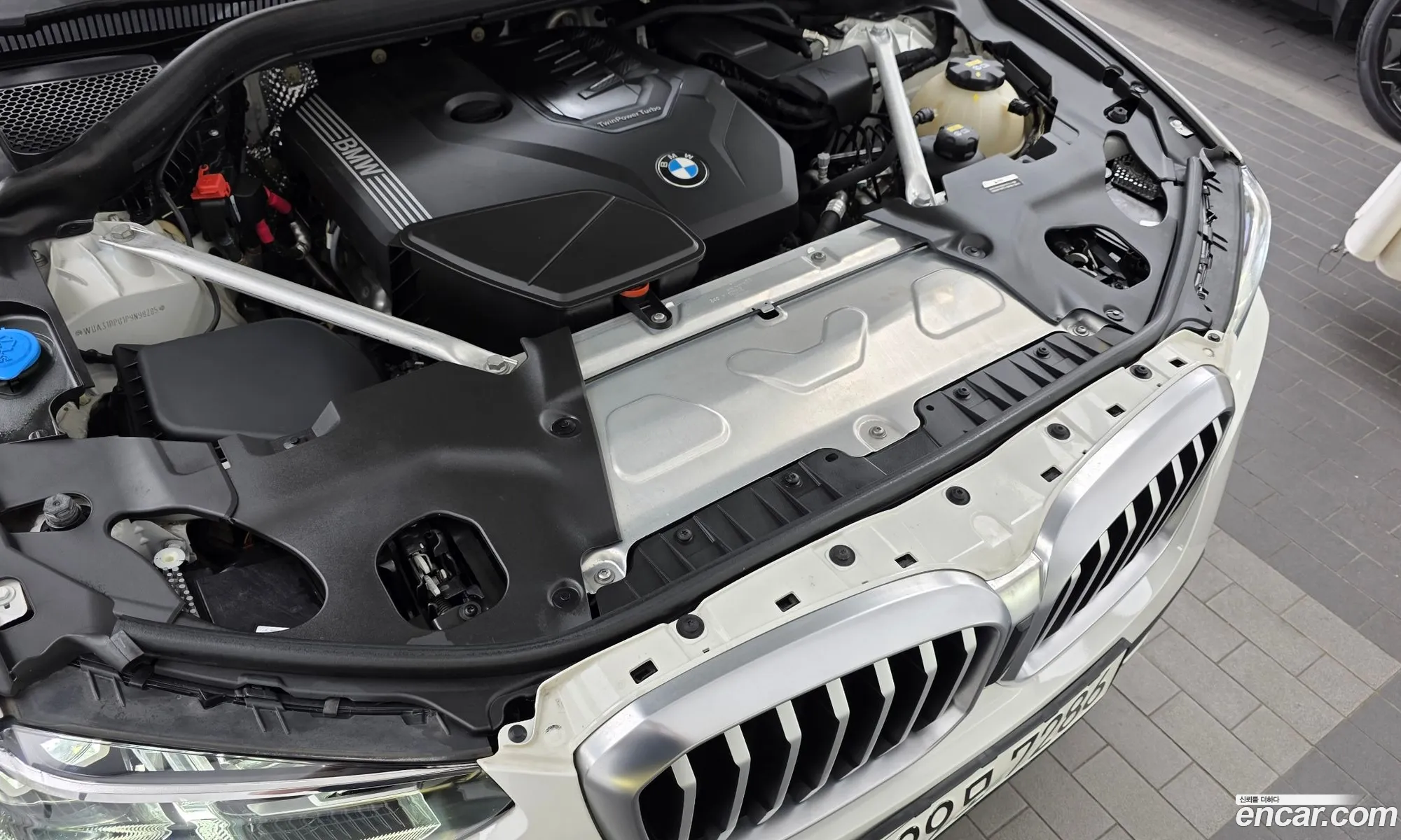 BMW X3 2022 — 4
