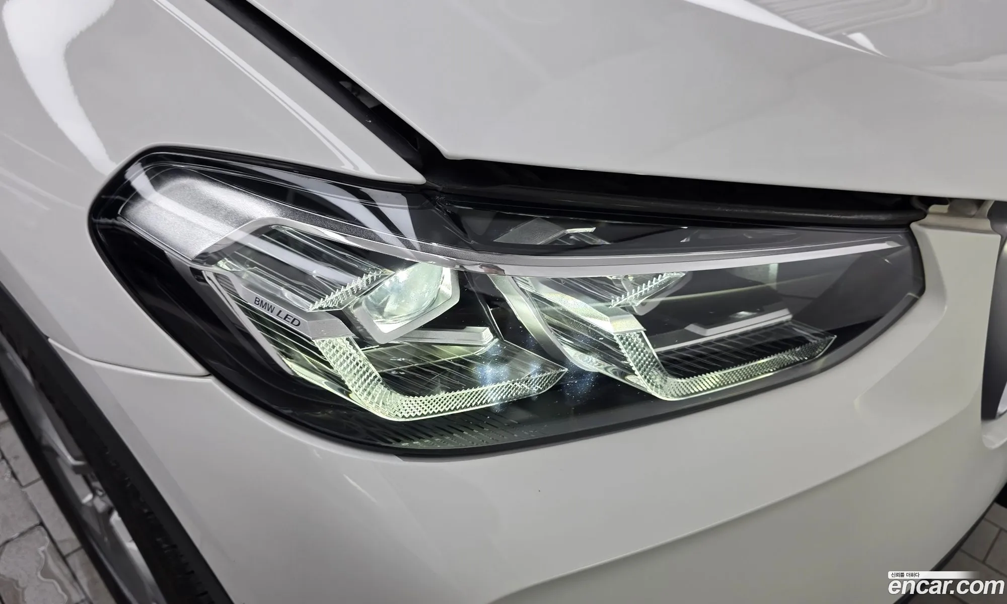 BMW X3 2022 — 5