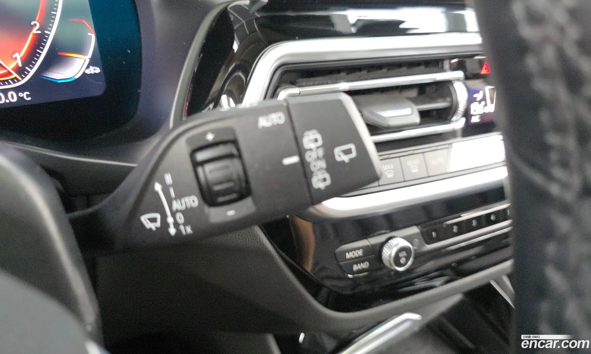 BMW X3 2022 — 25